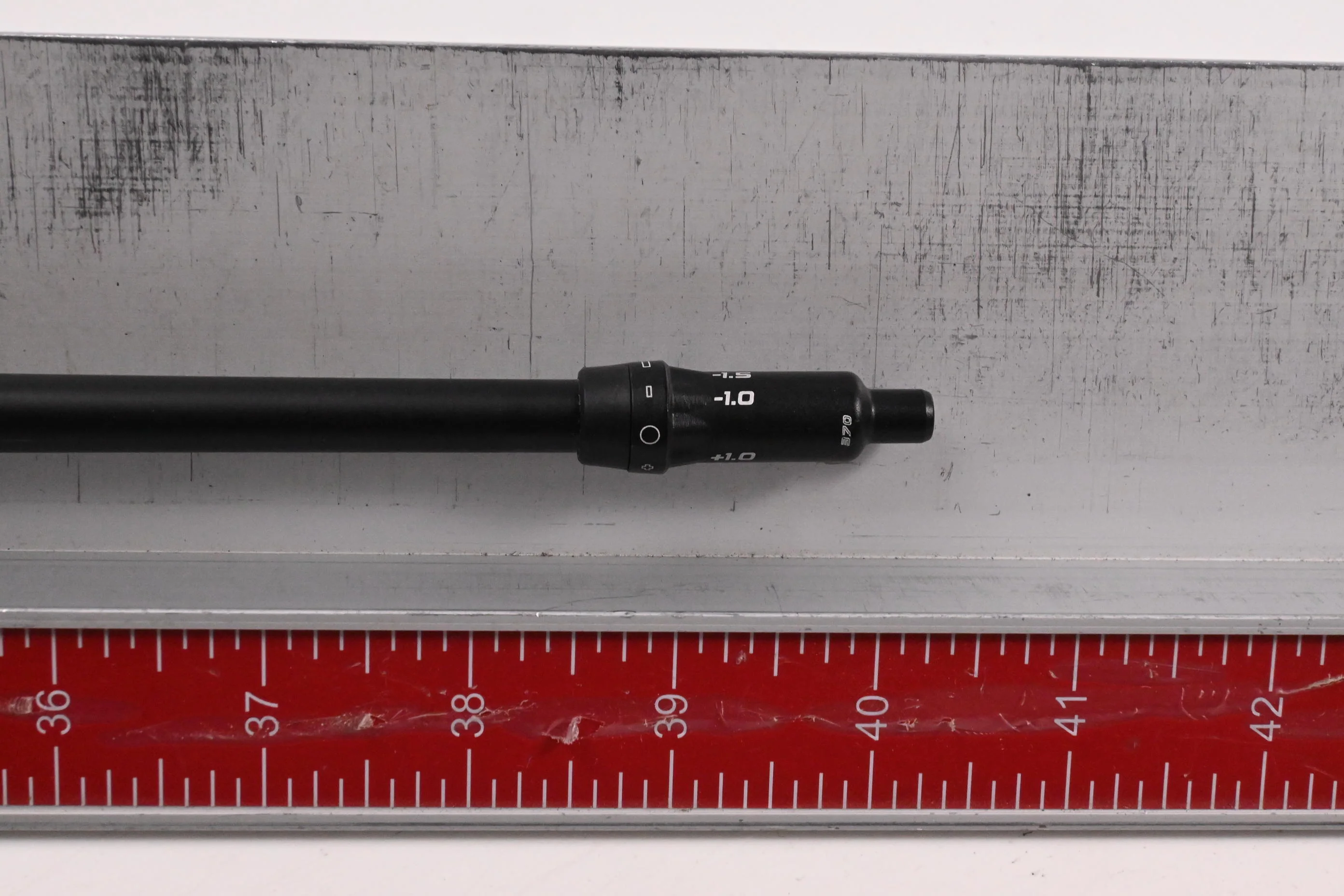 KBS Tour Prototype 85 #2 Hybrid Shaft / Stiff Flex / Ping 3rd Gen - Image 6