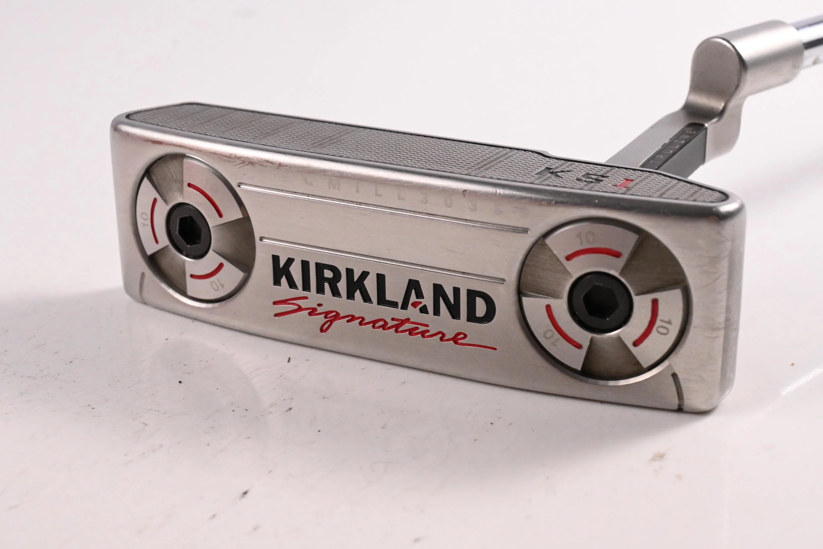 Kirkland KS1 Putter / 34 Inch
