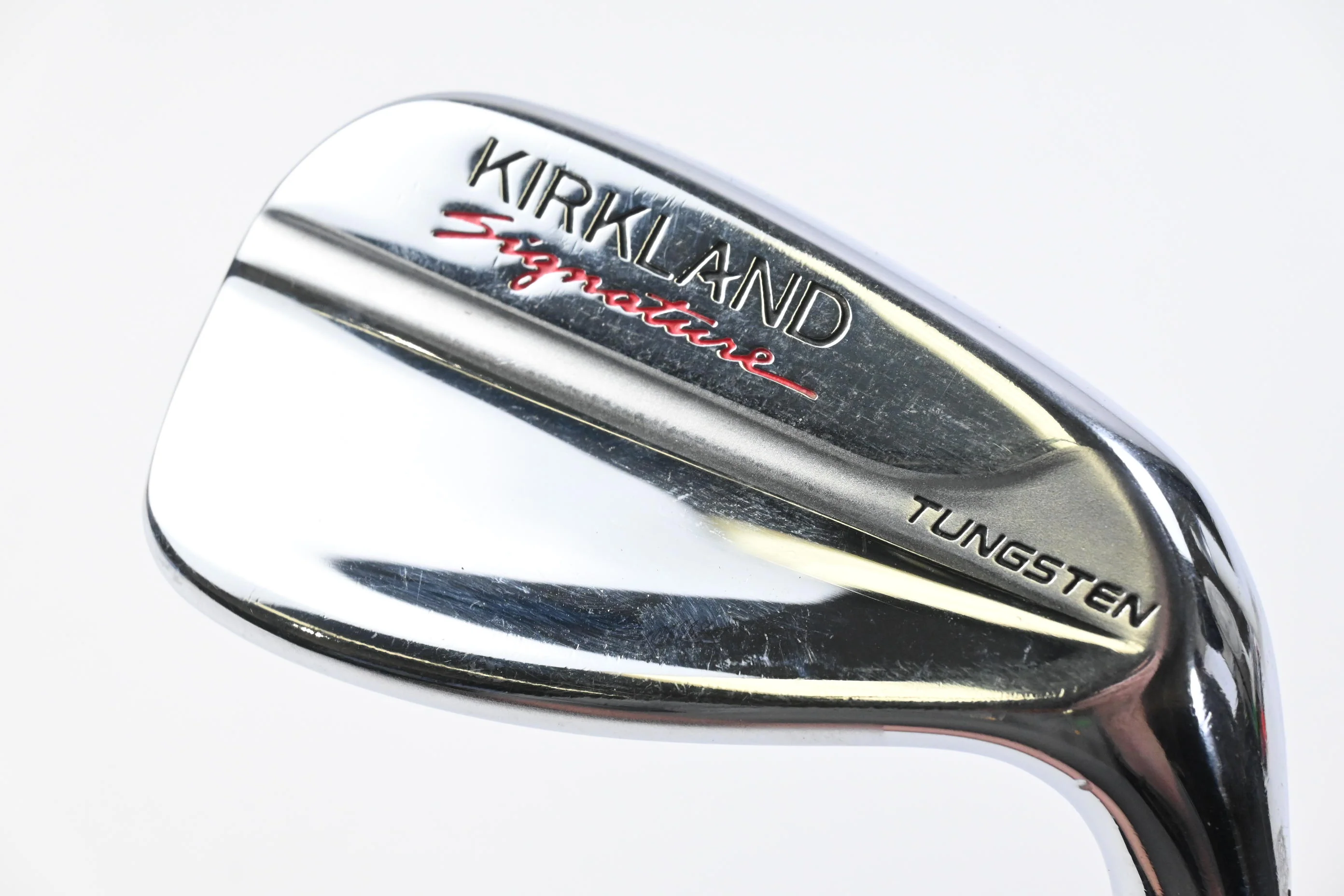 Kirkland Signature Pitching Wedge / 45 Degree / Stiff Flex Elevate 115 Shaft