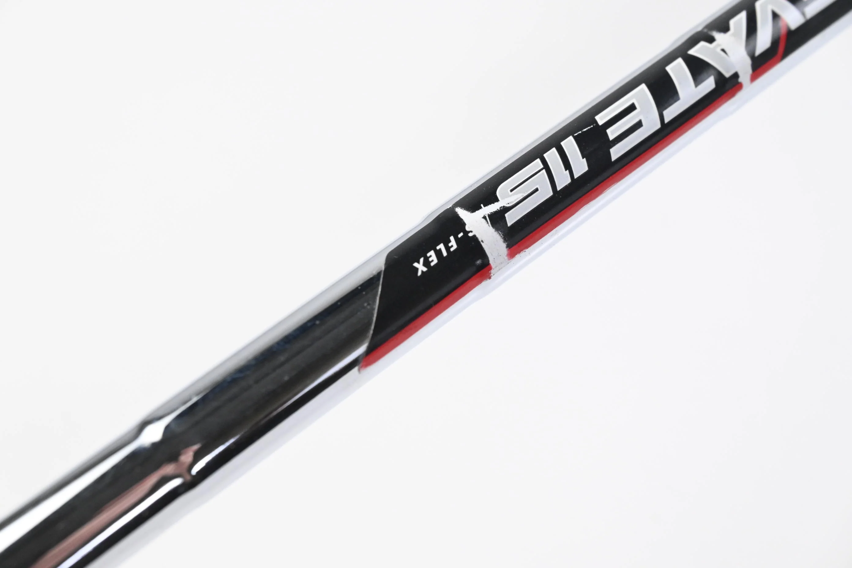 Kirkland Signature Pitching Wedge / 45 Degree / Stiff Flex Elevate 115 Shaft - Image 4
