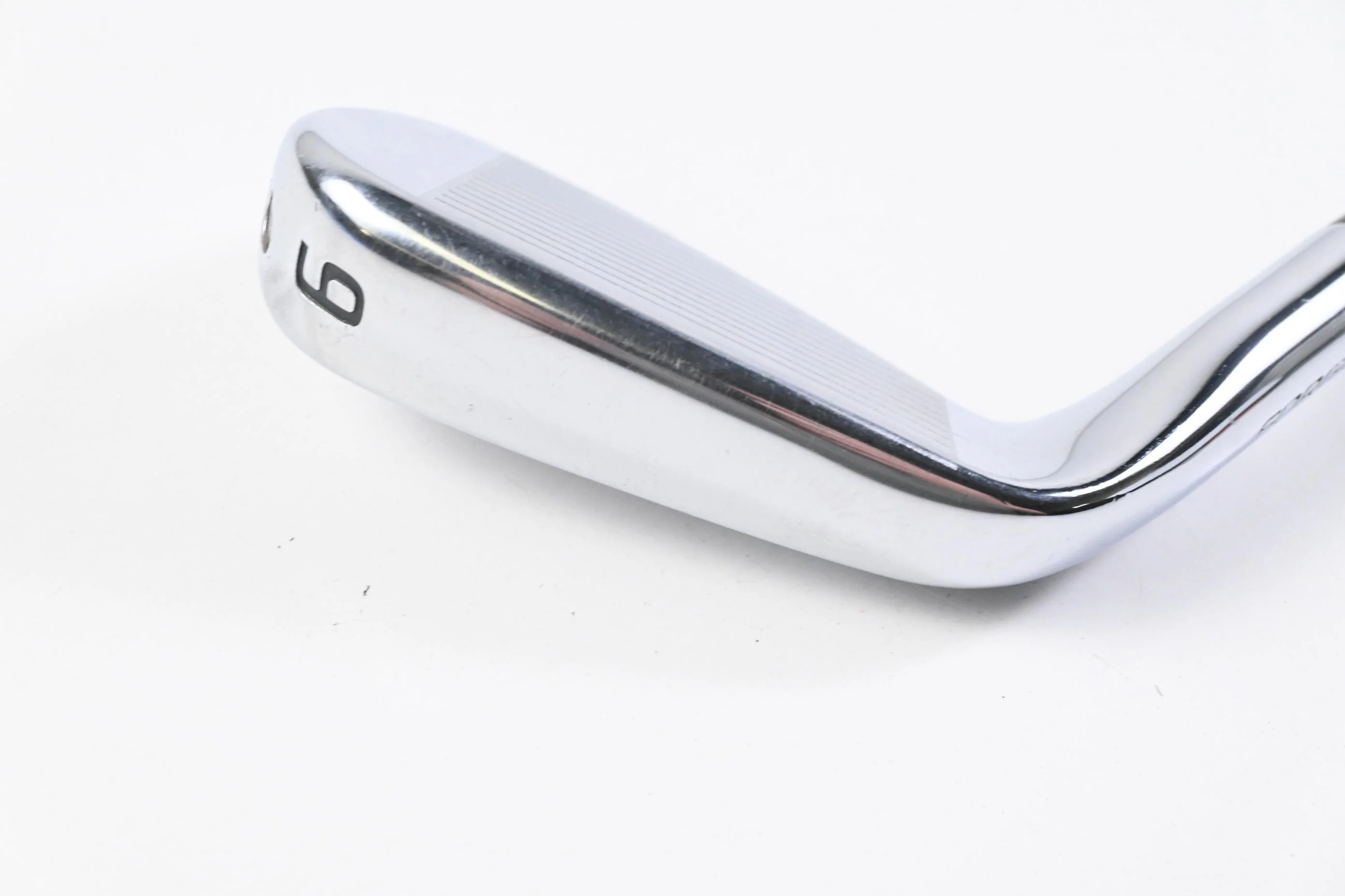 Kirkland Signature #9 Iron / Stiff Flex Elevate 115 Shaft - Image 3