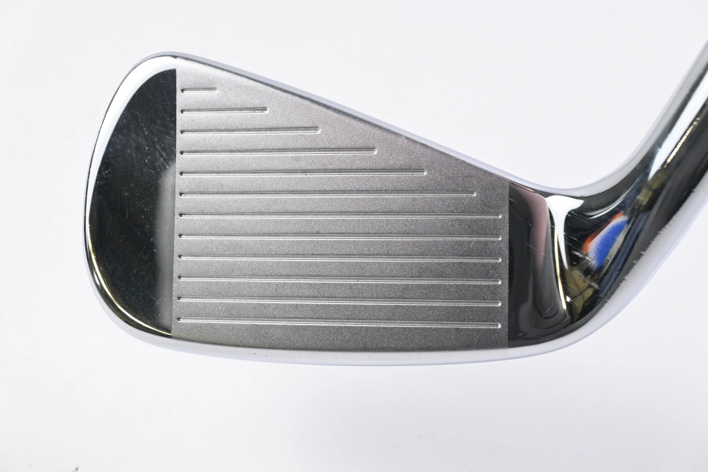 Kirkland Signature #4 Iron / 20 Degree / Stiff Flex Elevate 115 Steel Shafts - Image 2