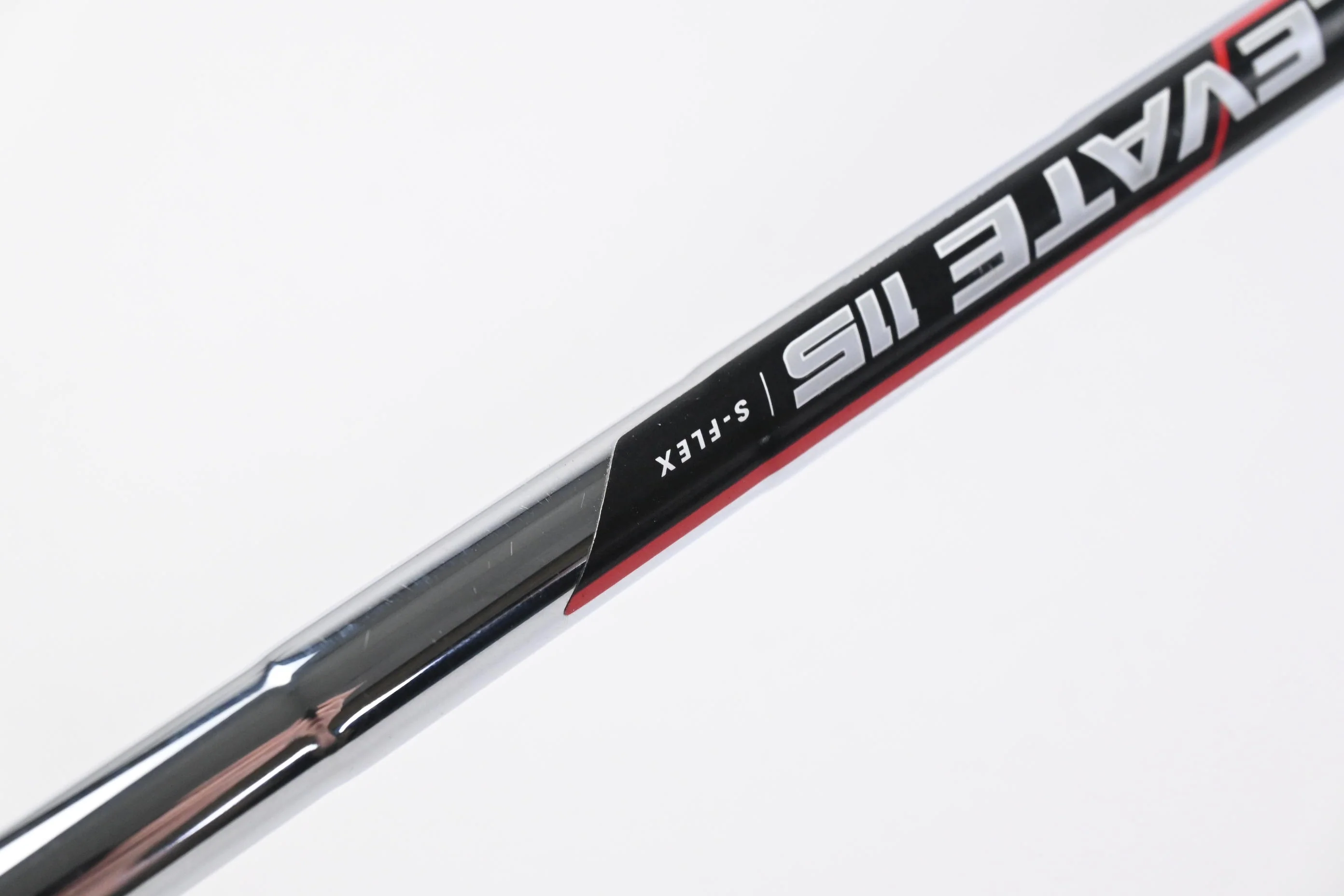 Kirkland Signature #4 Iron / 20 Degree / Stiff Flex Elevate 115 Steel Shafts - Image 4