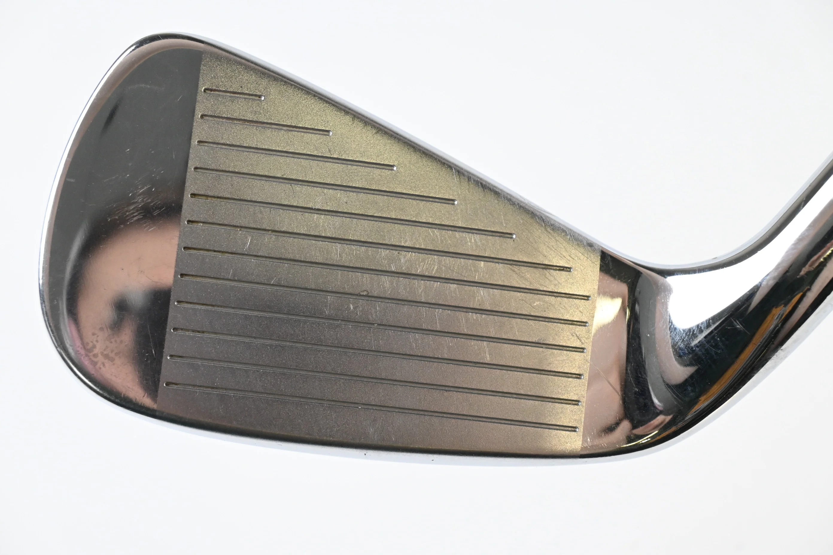 Kirkland Signature #6 Iron / Stiff Flex Elevate 115 Shaft - Image 2