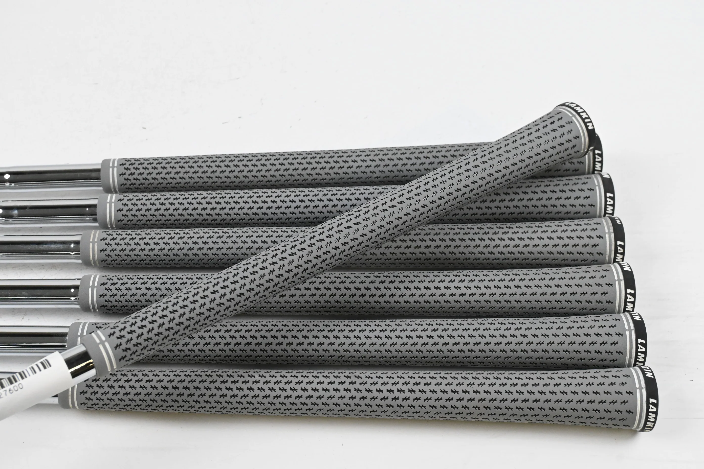 Kirkland Signature Irons / 4-PW / Stiff Flex Elevate 115 Shafts - Image 7