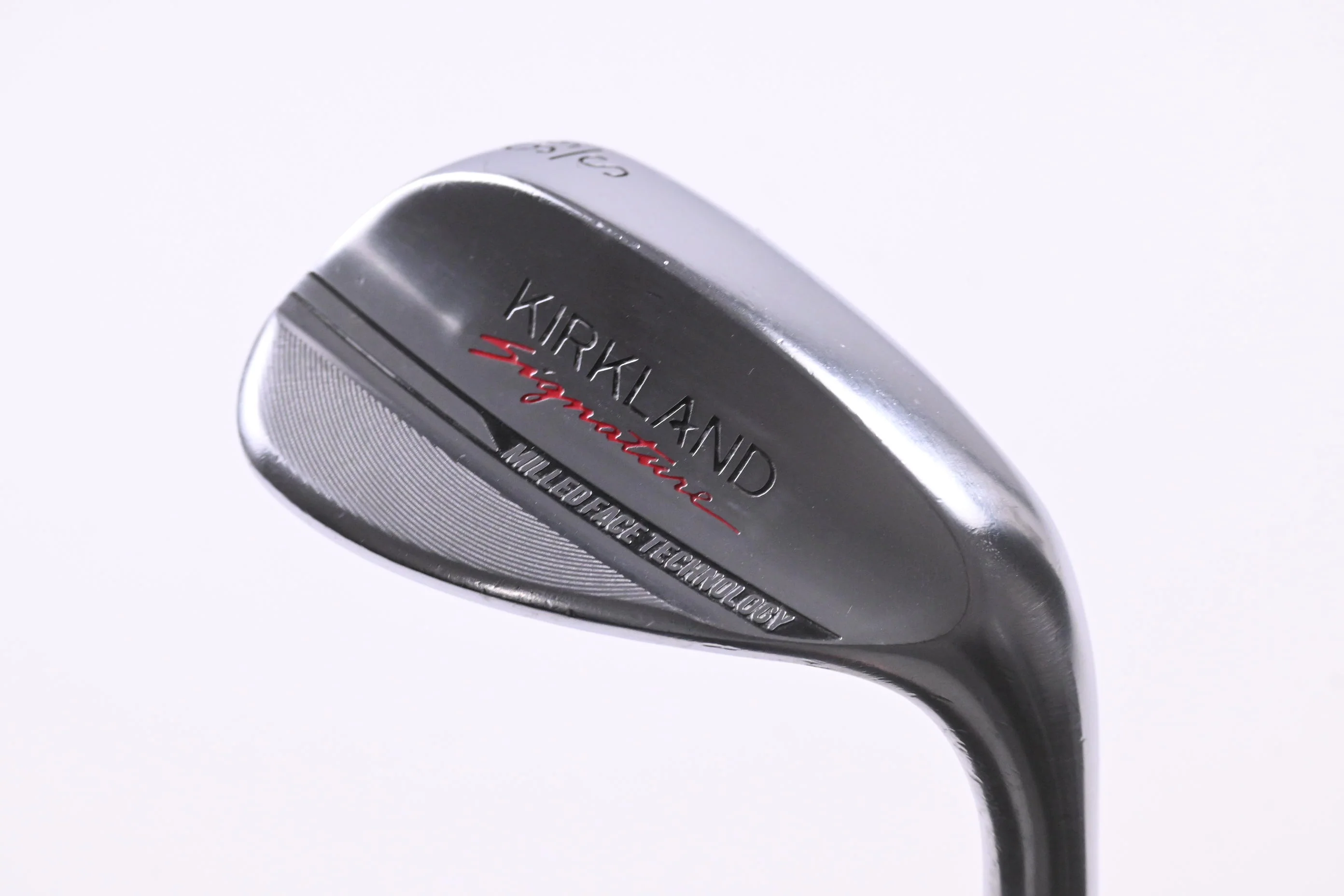 Kirkland Signature Sand Wedge / 56 Degree / Wedge Flex Kirkland Shaft