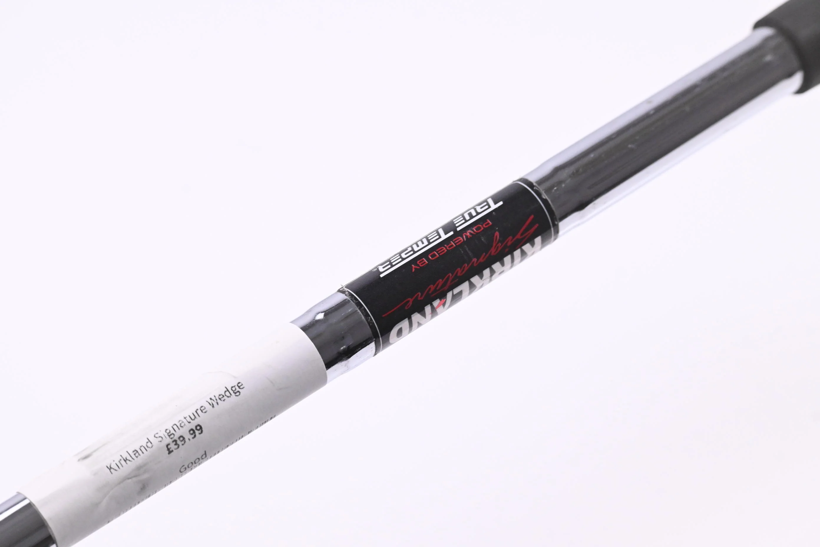 Kirkland Signature Sand Wedge / 56 Degree / Wedge Flex Kirkland Shaft - Image 4