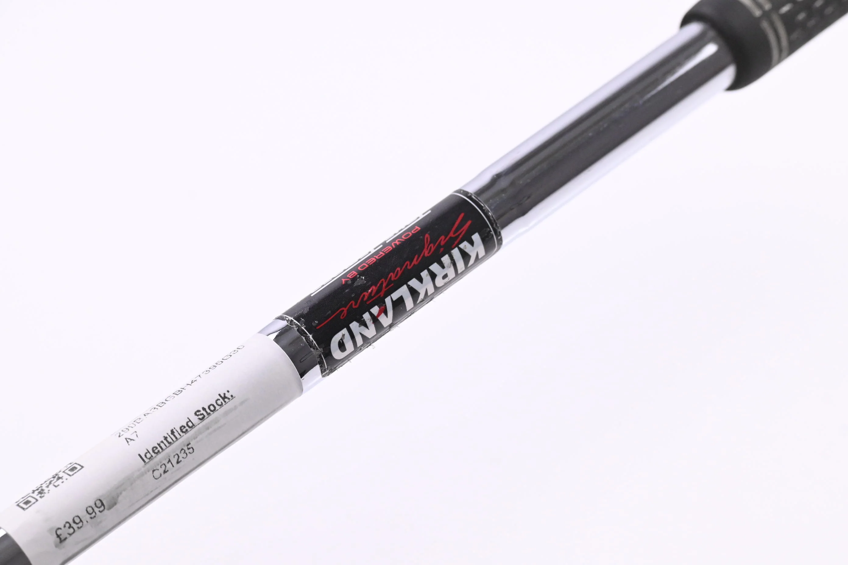Kirkland Signature Sand Wedge / 56 Degree / Wedge Flex Kirkland Signature Shaft - Image 4