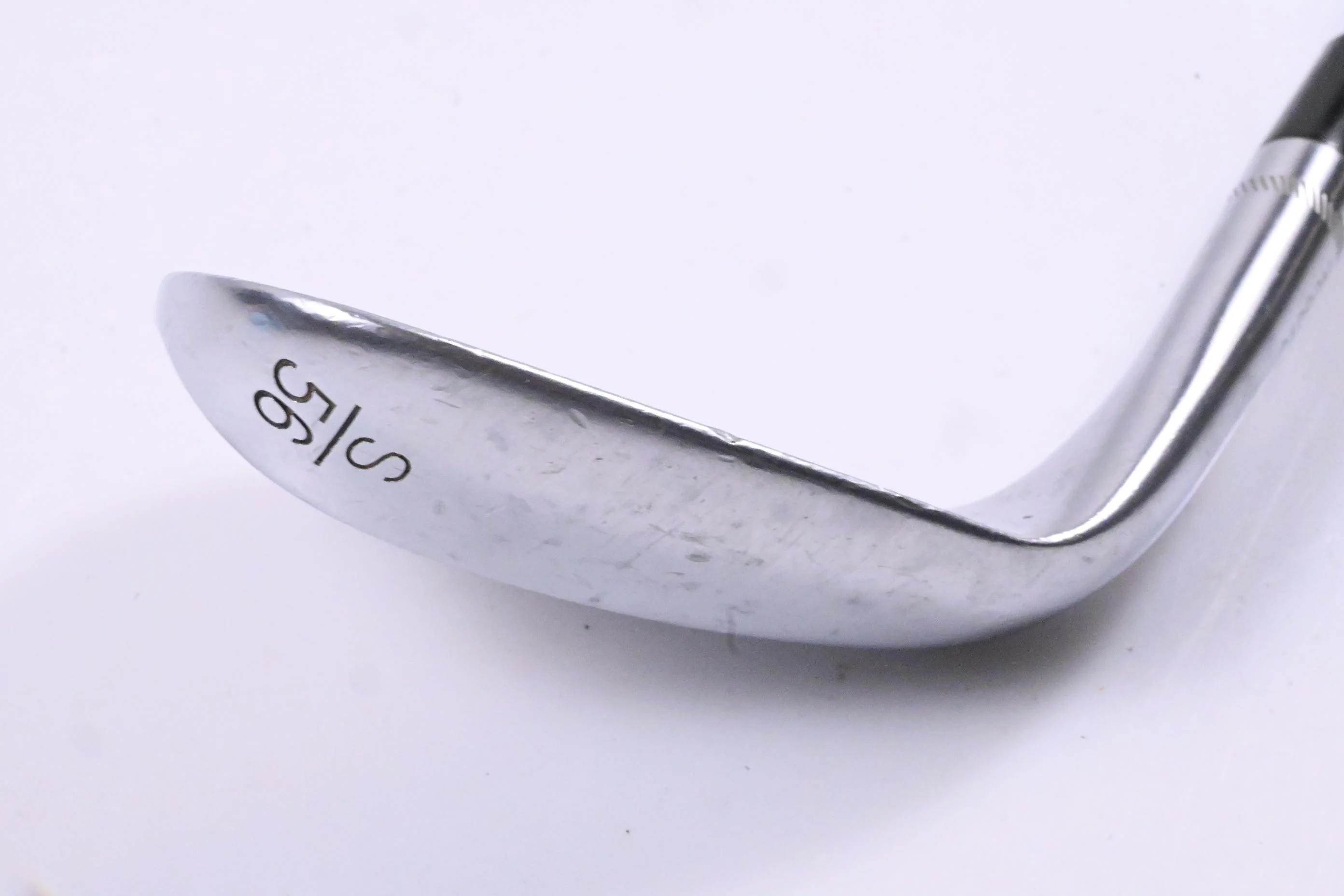 Kirkland Signature Sand Wedge / 56 Degree / Wedge Flex Kirkland Signature Shaft - Image 3