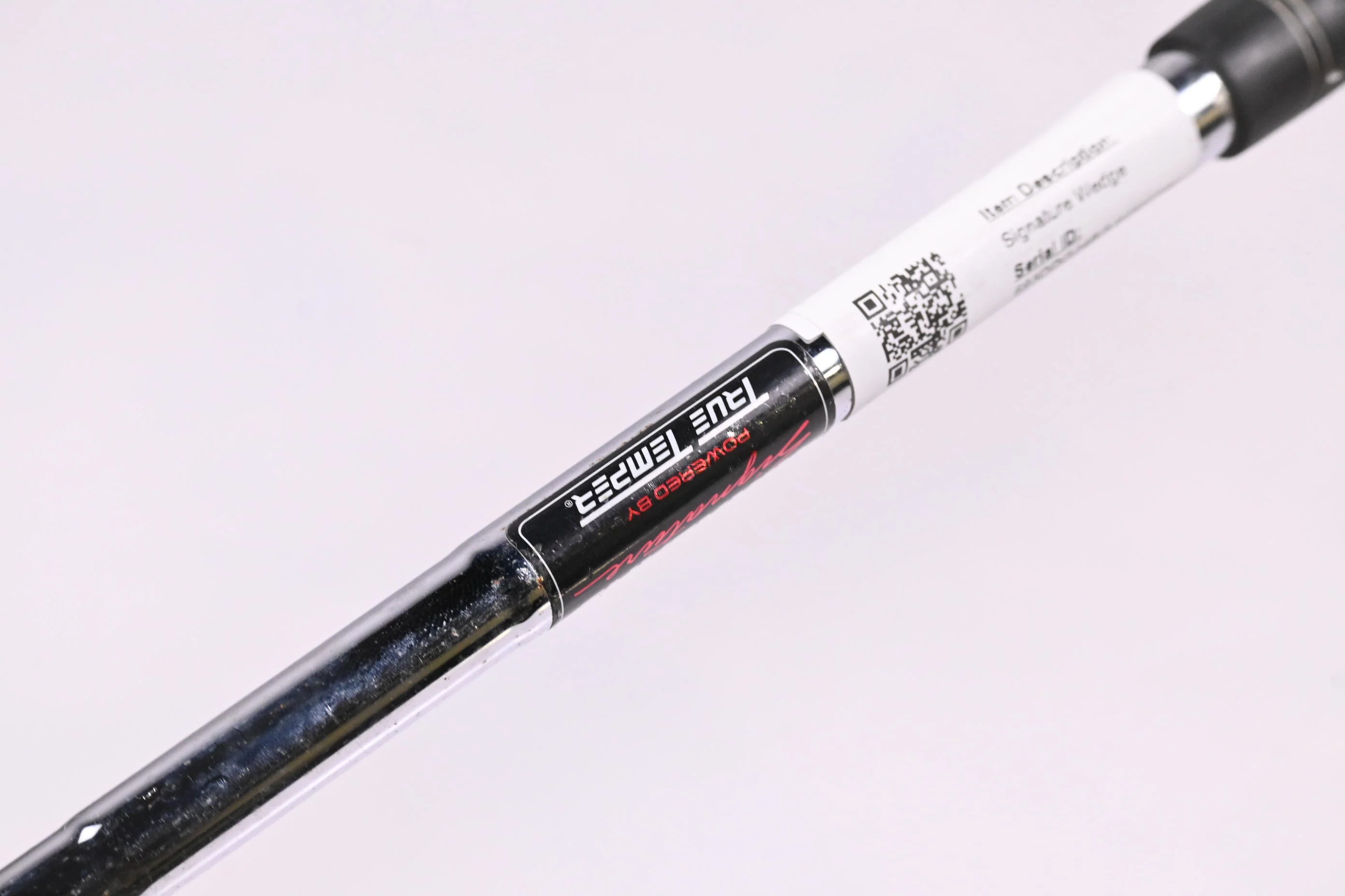 Kirkland Signature Gap Wedge / 52 Degree / Wedge Flex Kirkland Signature Shaft - Image 4