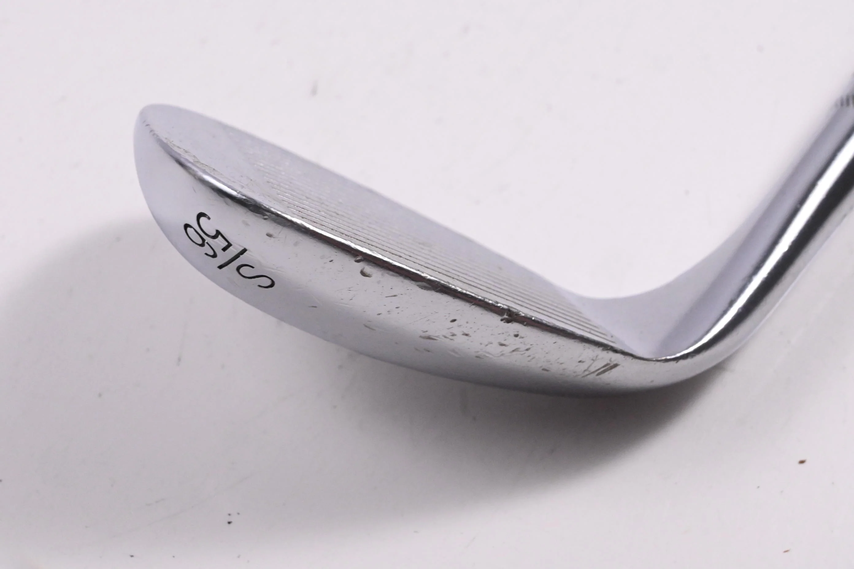 Kirkland Signature Sand Wedge / 56 Degree / Regular Flex True Temper Shaft - Image 3