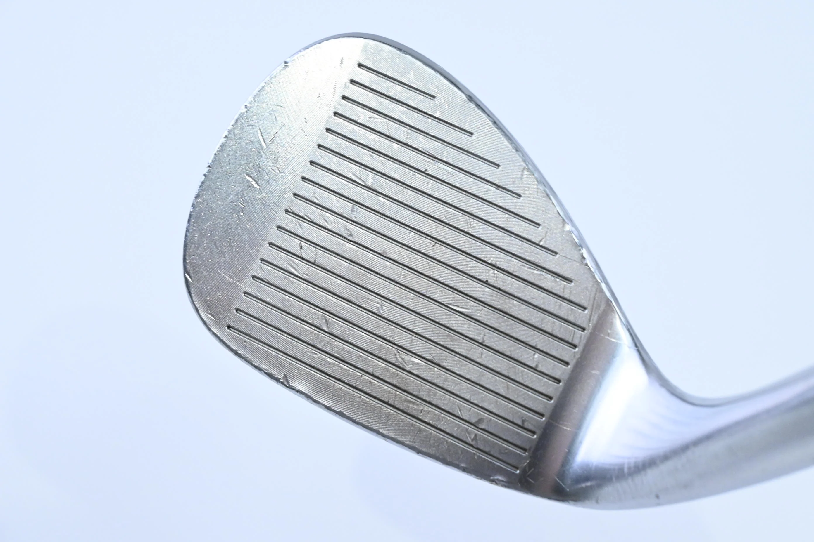 Kirkland Signature Sand Wedge / 56 Degree / Wedge Flex Steel Shaft - Image 2