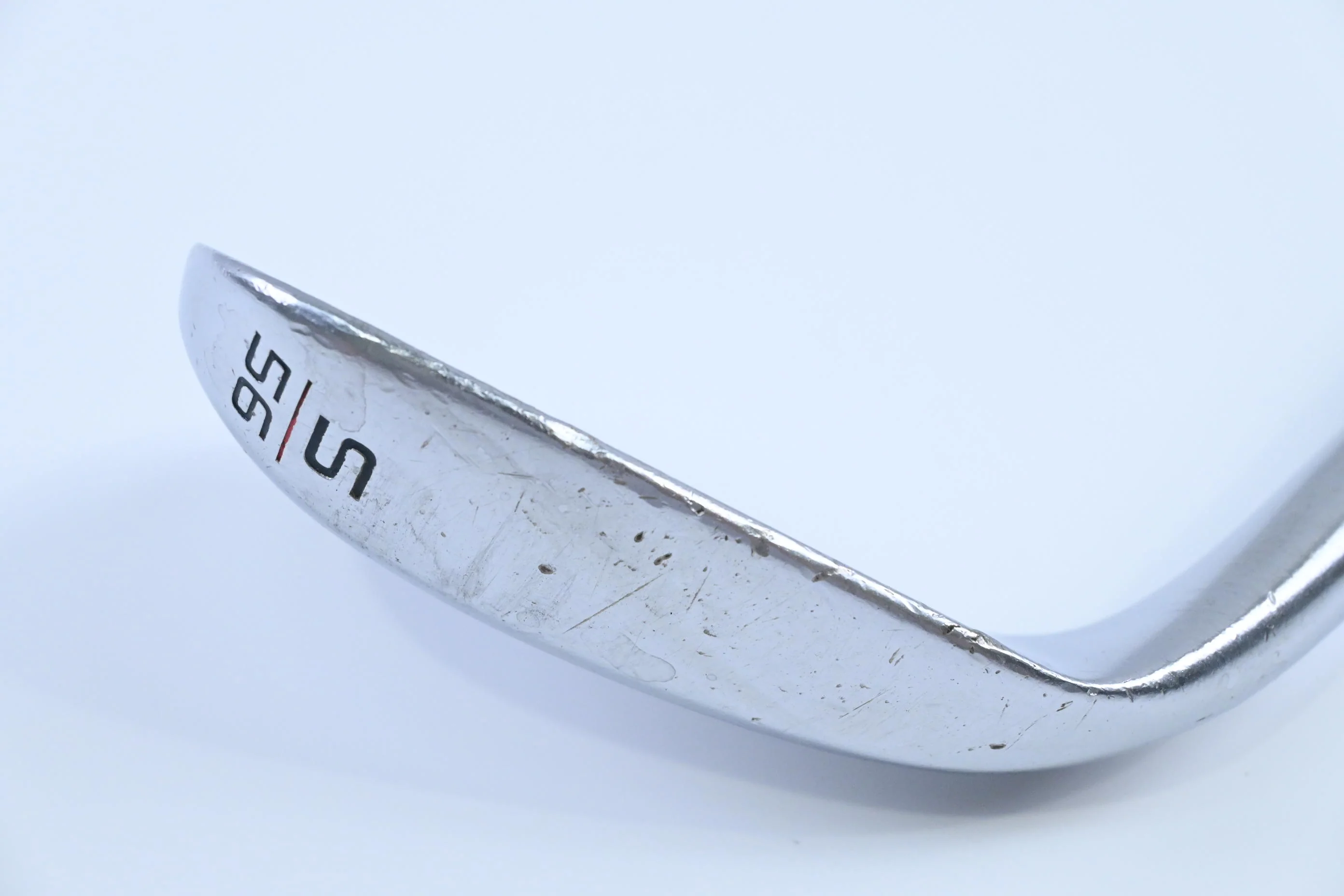 Kirkland Signature Sand Wedge / 56 Degree / Wedge Flex Steel Shaft - Image 3