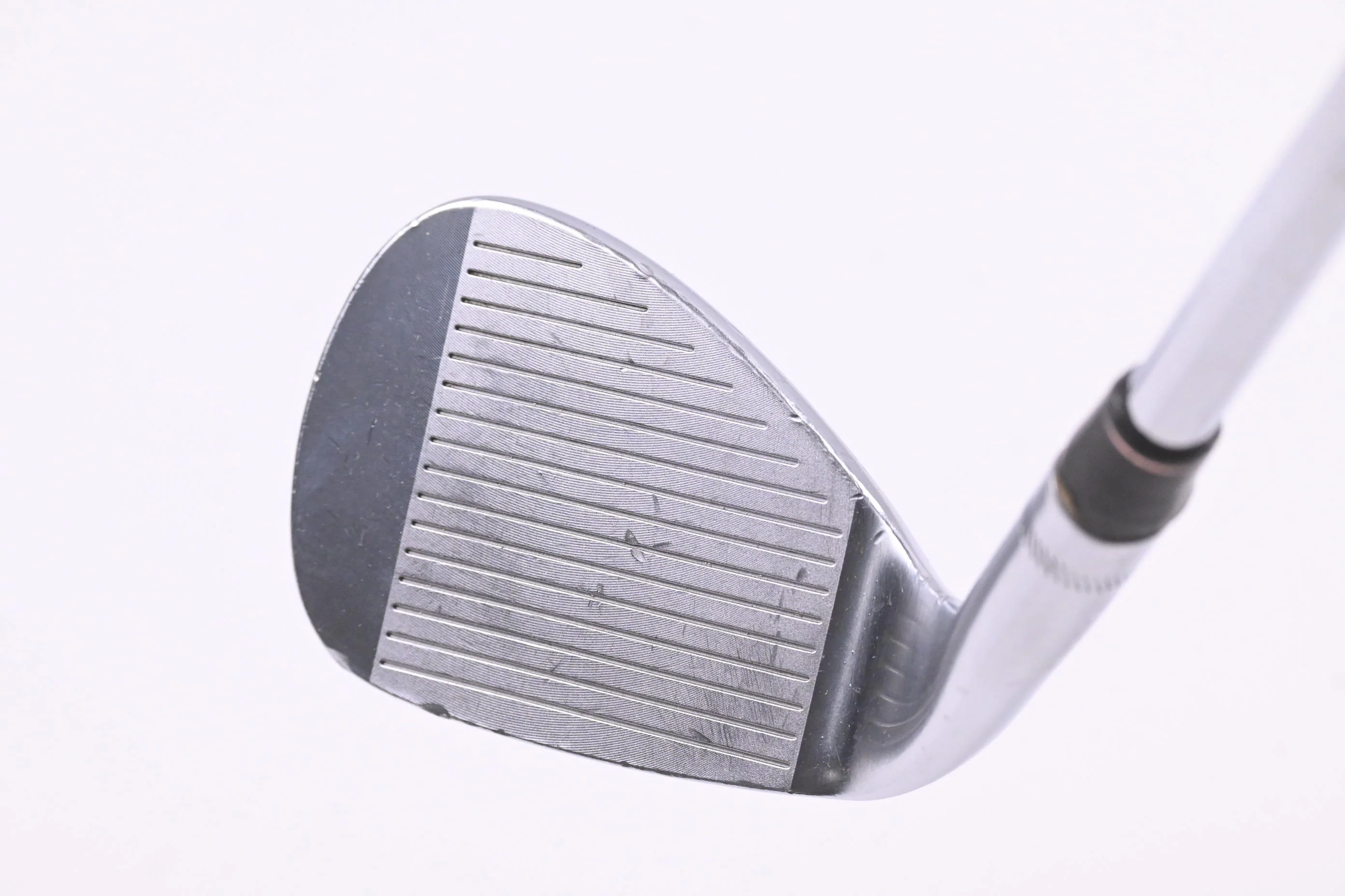 Kirkland Signature Gap Wedge / 52 Degree / Regular Flex Taylormade Speedblade - Image 2