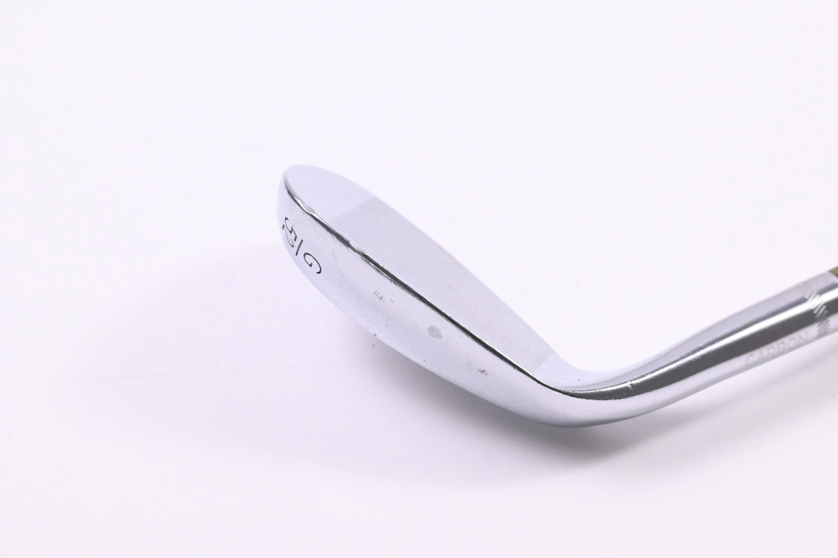 Kirkland Signature Gap Wedge / 52 Degree / Regular Flex Taylormade Speedblade - Image 3
