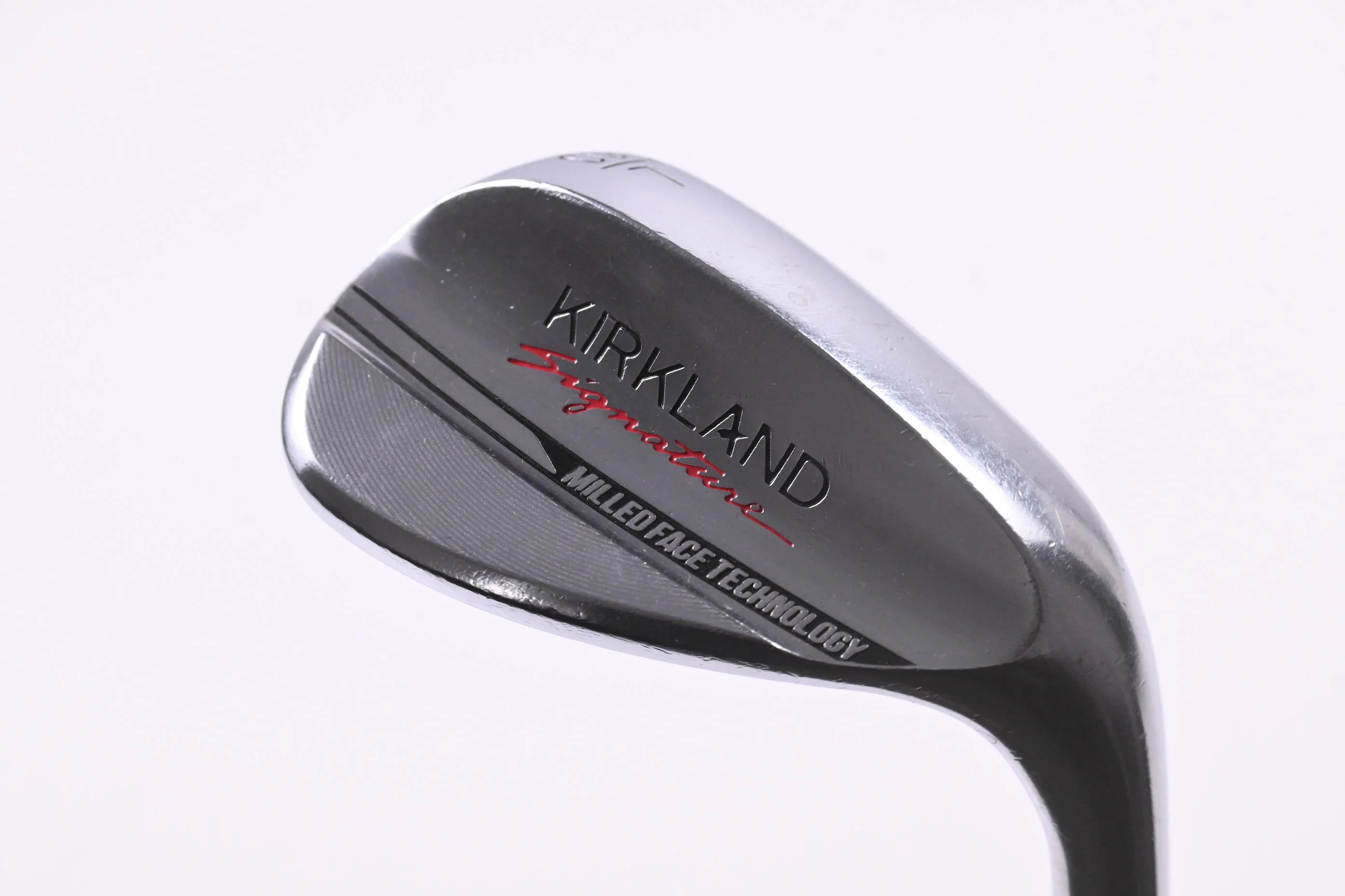 Kirkland Signature Lob Wedge / 60 Degree / Wedge Flex Kirkland Signature Shaft