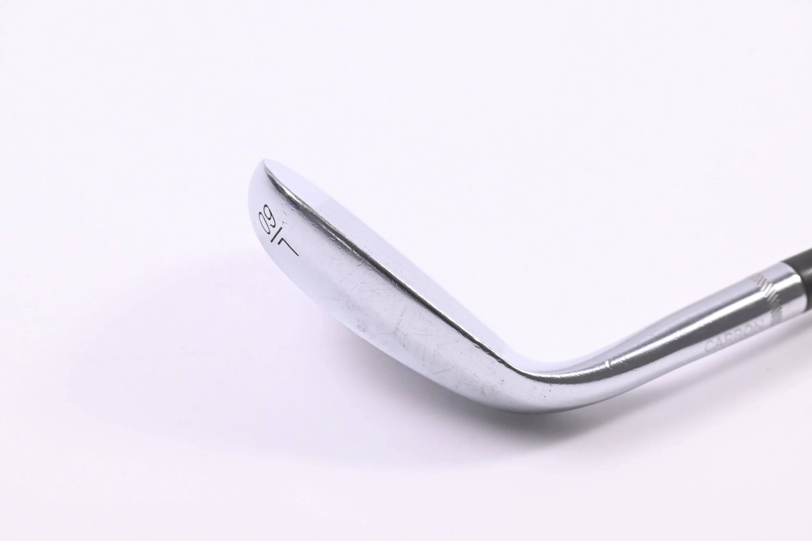 Kirkland Signature Lob Wedge / 60 Degree / Wedge Flex Kirkland Signature Shaft - Image 3