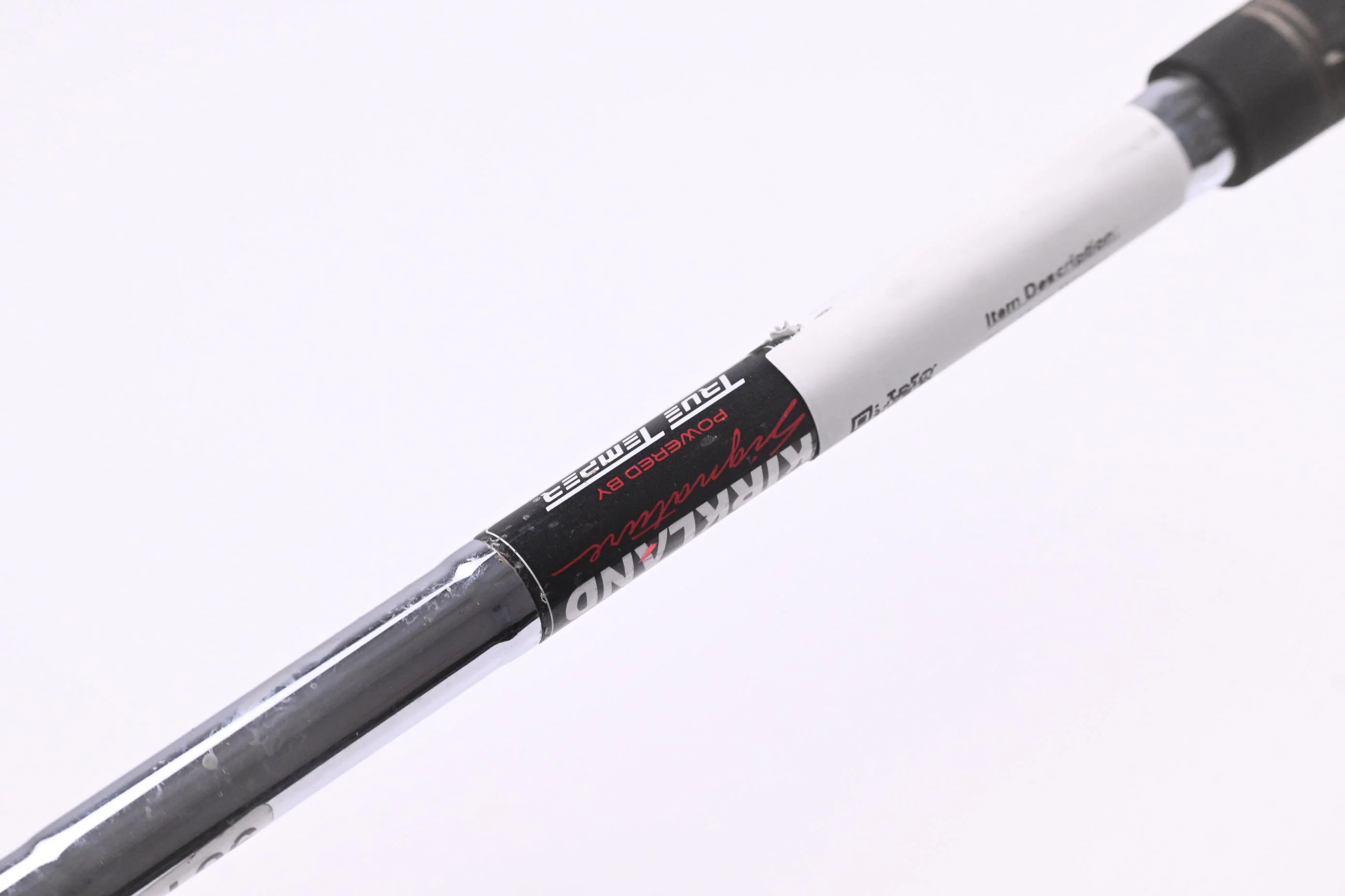 Kirkland Signature Sand Wedge / 56 Degree / Wedge Flex Kirkland Signature Shaft - Image 4