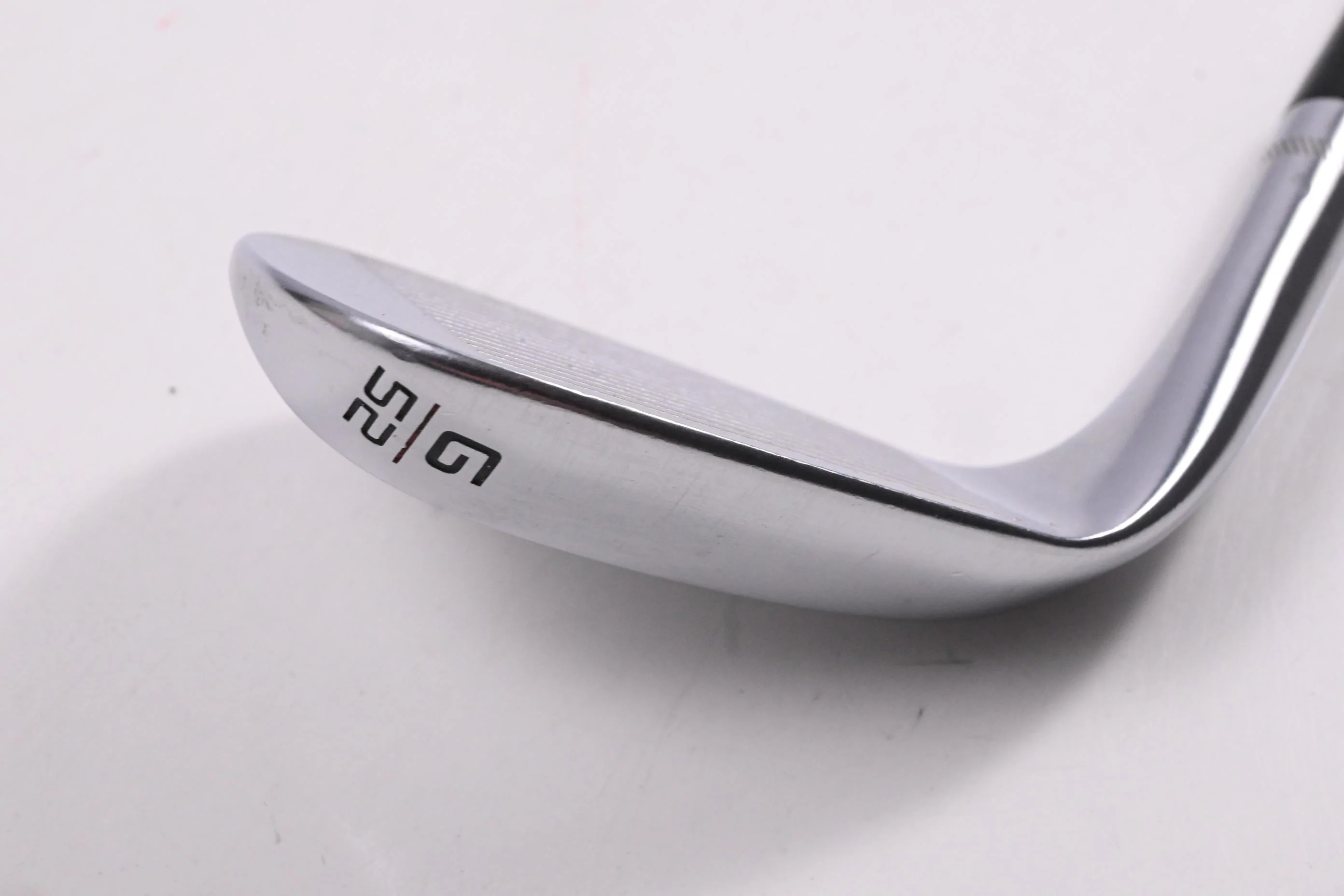 Kirkland Signature Gap Wedge / 52 Degree / Wedge Flex Steel Shaft - Image 3