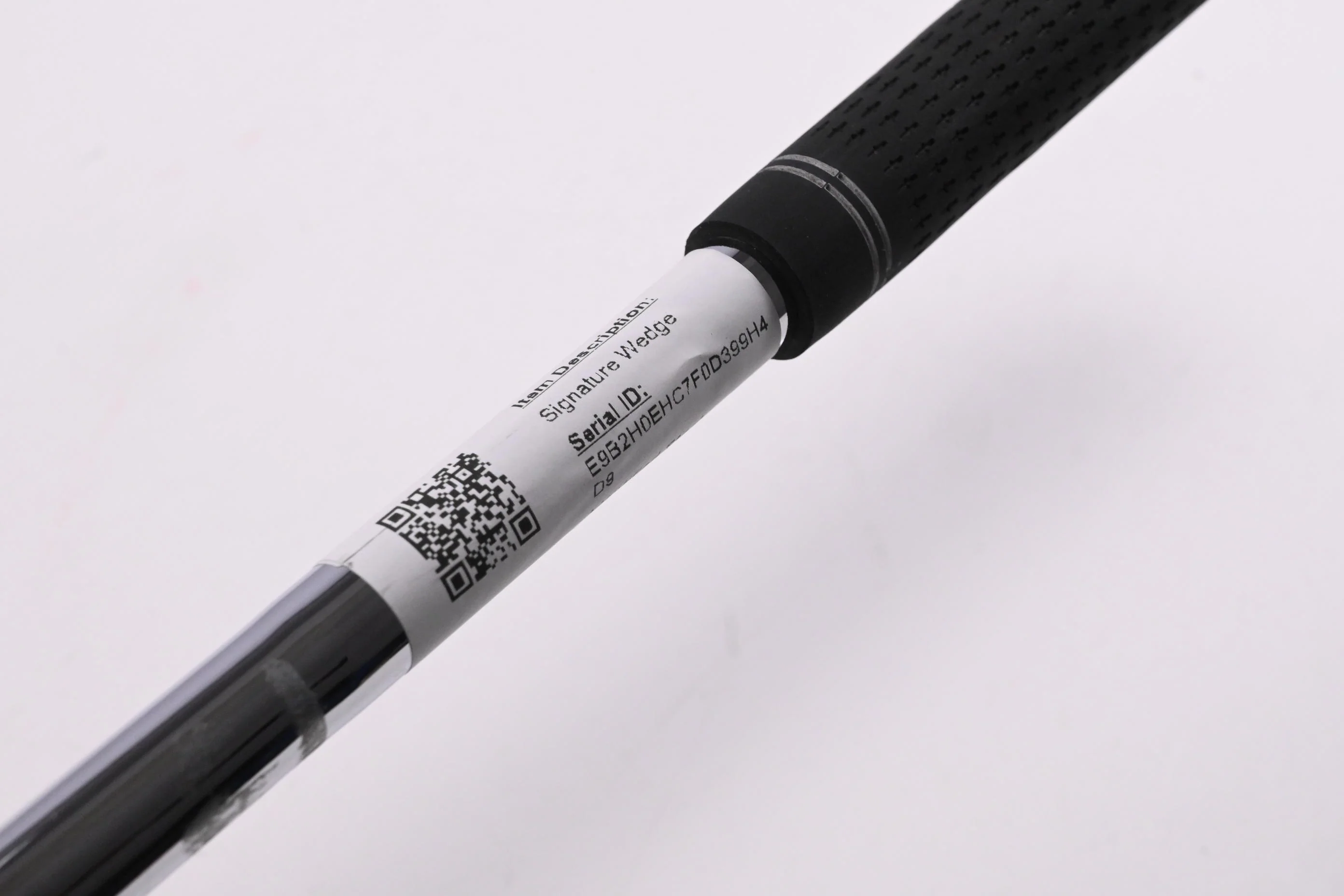 Kirkland Signature Gap Wedge / 52 Degree / Wedge Flex Steel Shaft - Image 5