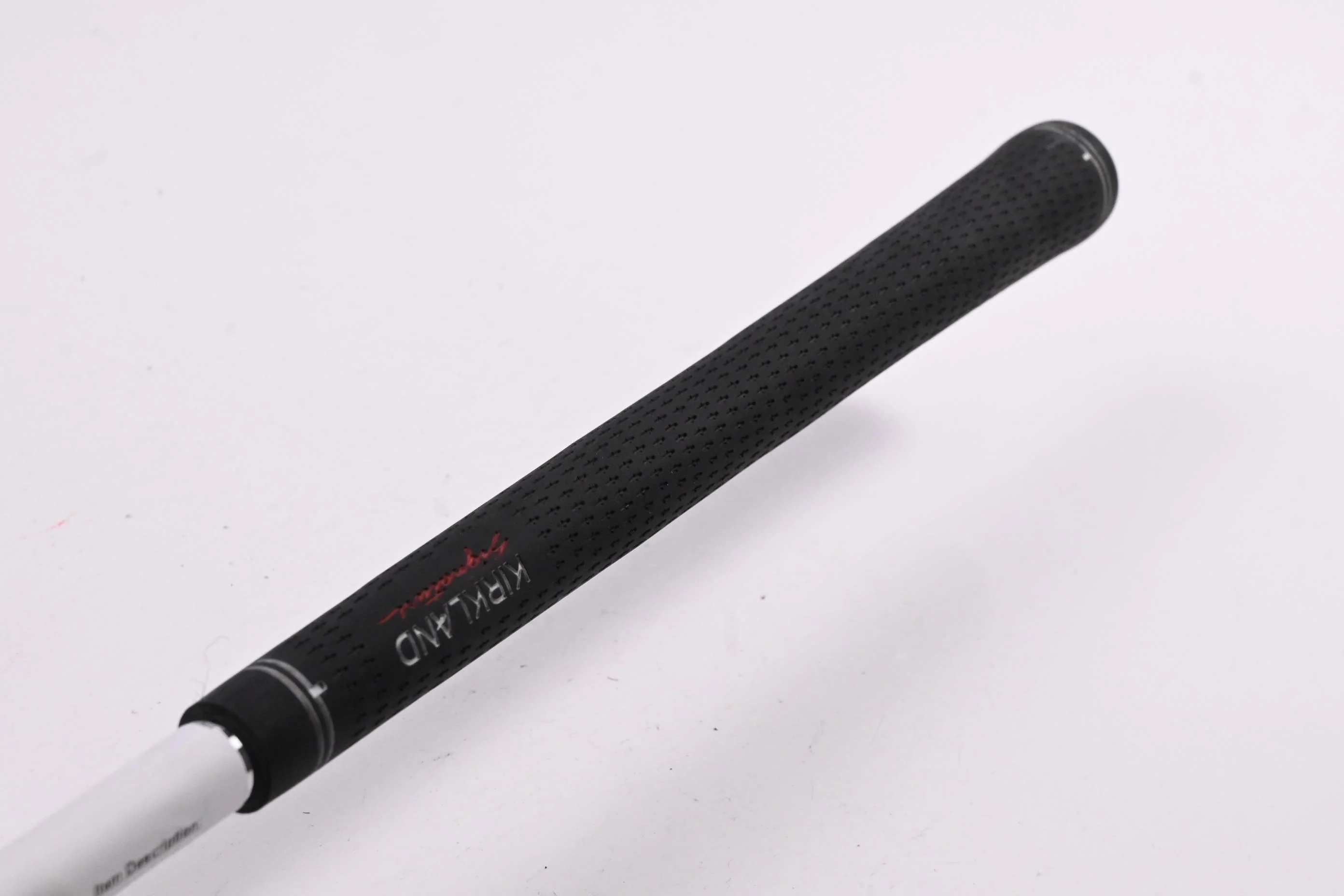 Kirkland Signature Gap Wedge / 52 Degree / Wedge Flex Steel Shaft - Image 6