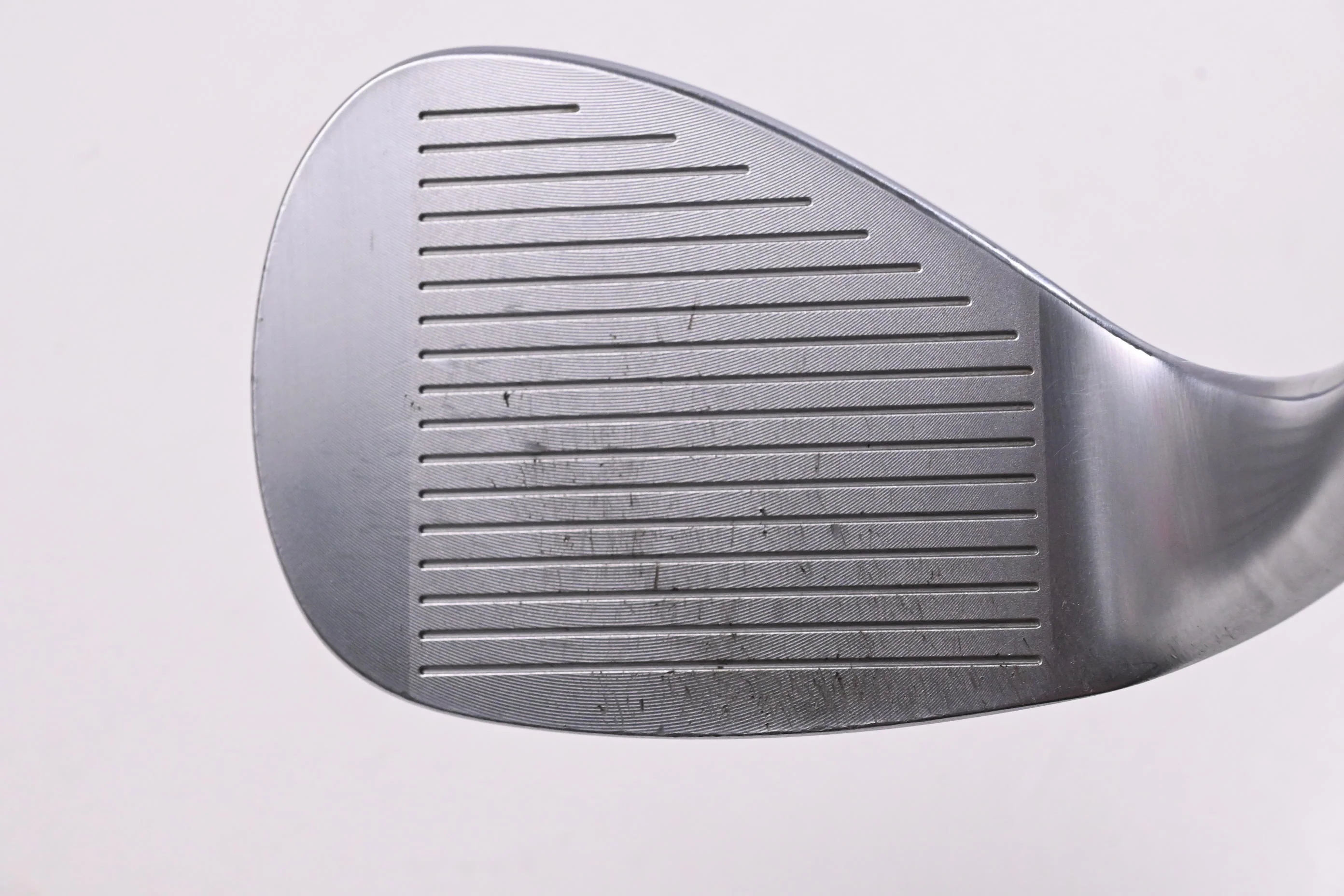 Kirkland Signature Lob Wedge / 60 Degree / Wedge Flex Steel Shaft - Image 2