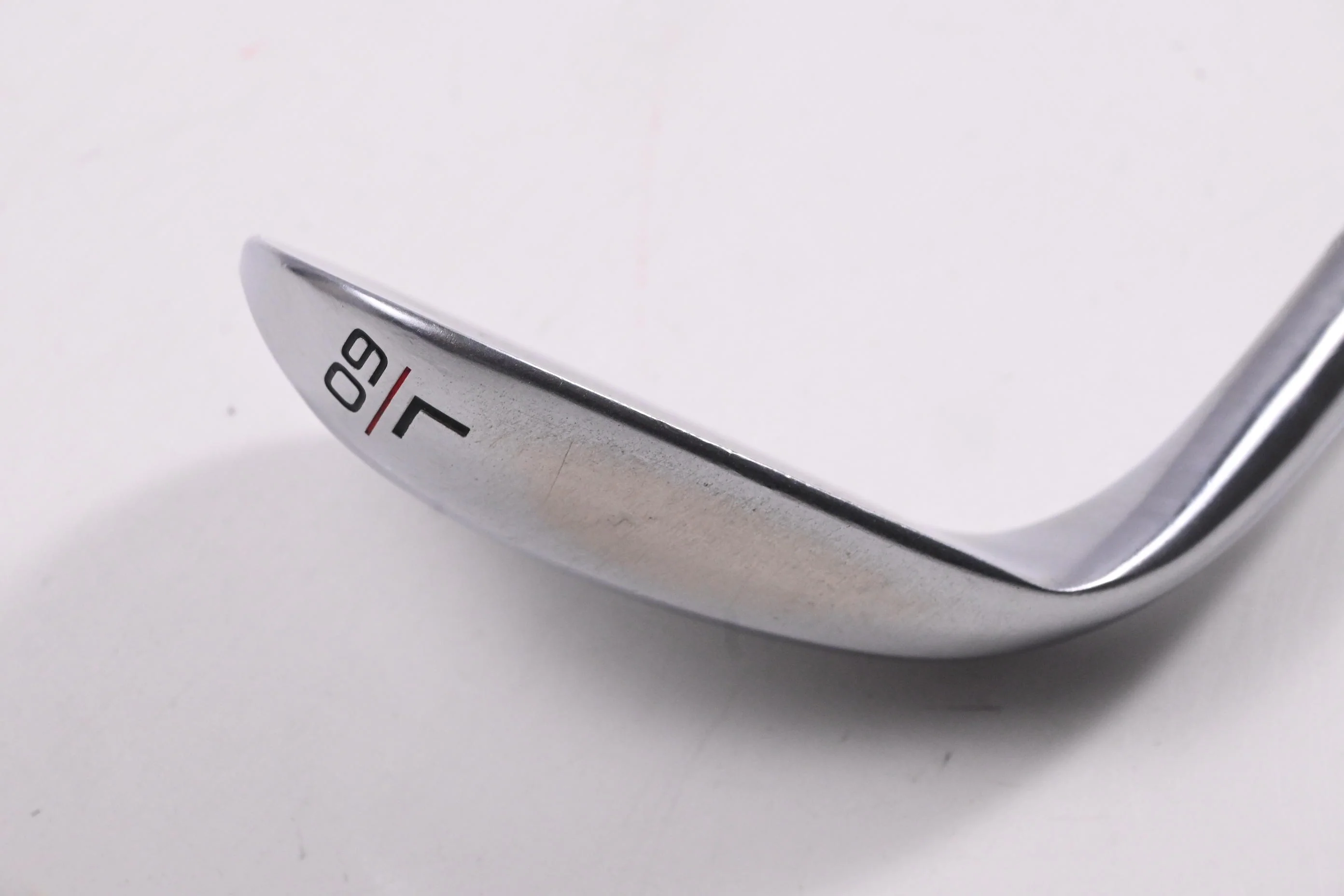 Kirkland Signature Lob Wedge / 60 Degree / Wedge Flex Steel Shaft - Image 3