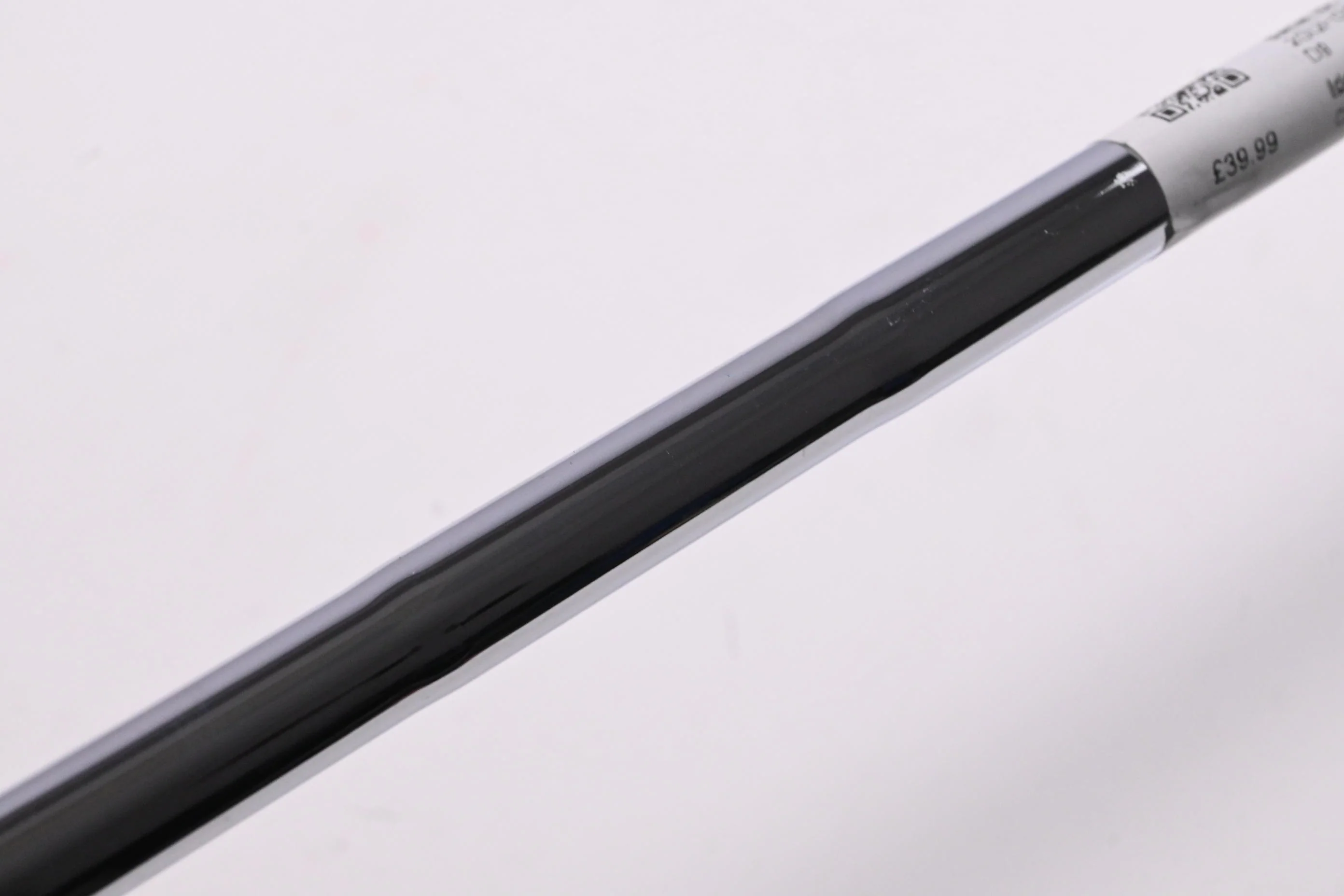 Kirkland Signature Lob Wedge / 60 Degree / Wedge Flex Steel Shaft - Image 4