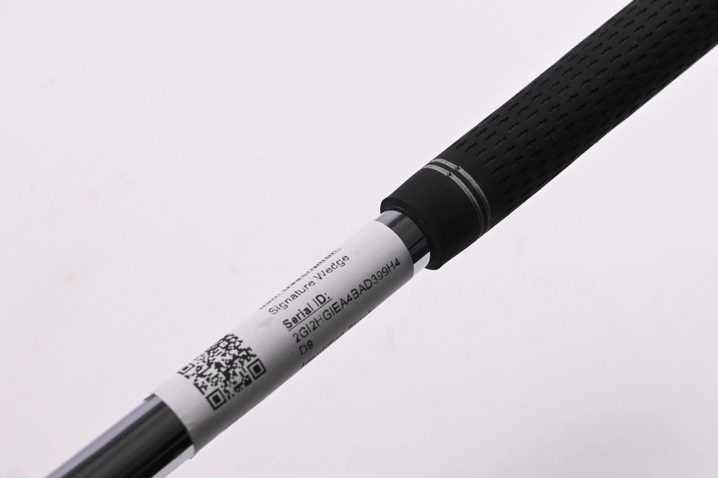 Kirkland Signature Lob Wedge / 60 Degree / Wedge Flex Steel Shaft - Image 5