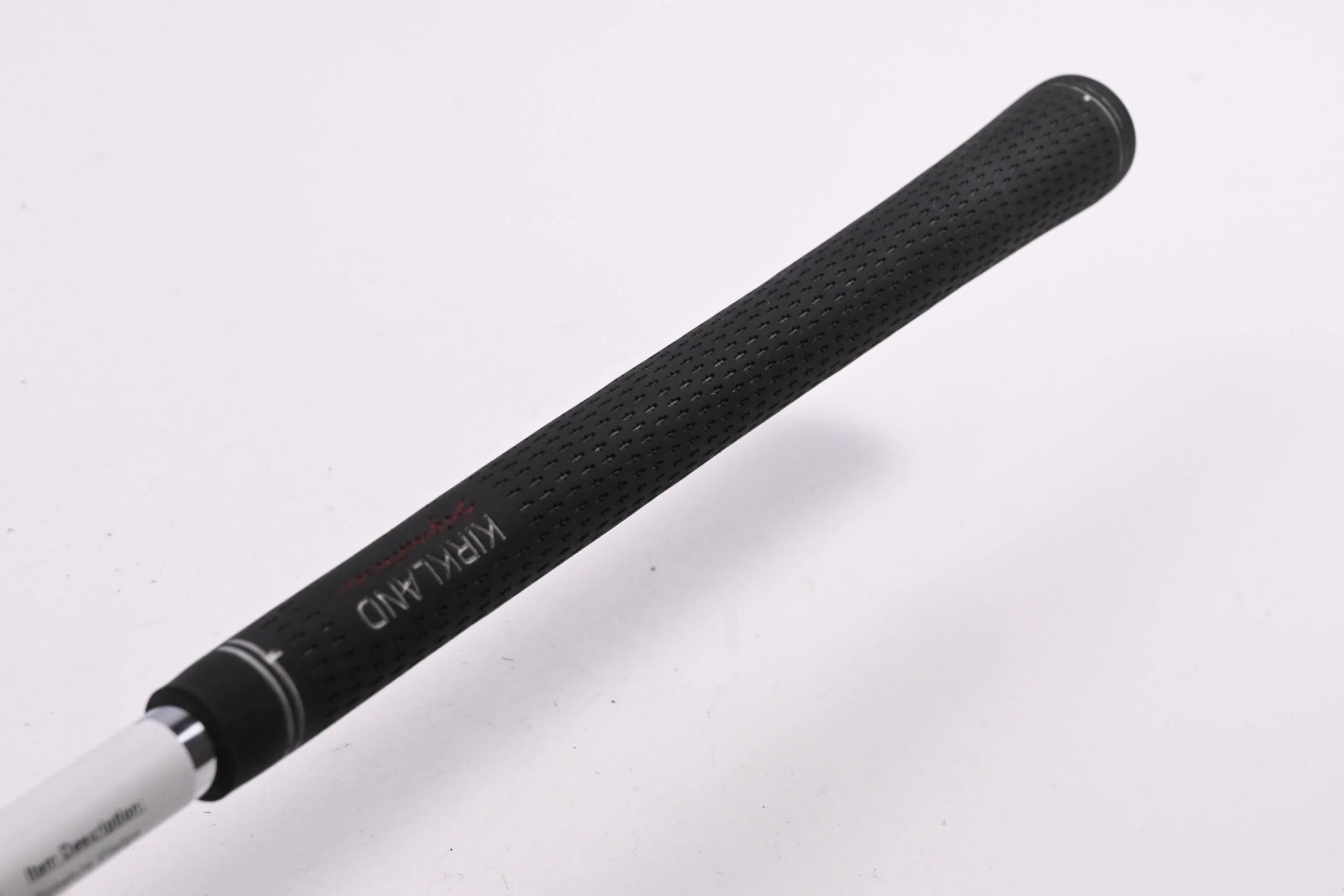 Kirkland Signature Lob Wedge / 60 Degree / Wedge Flex Steel Shaft - Image 6