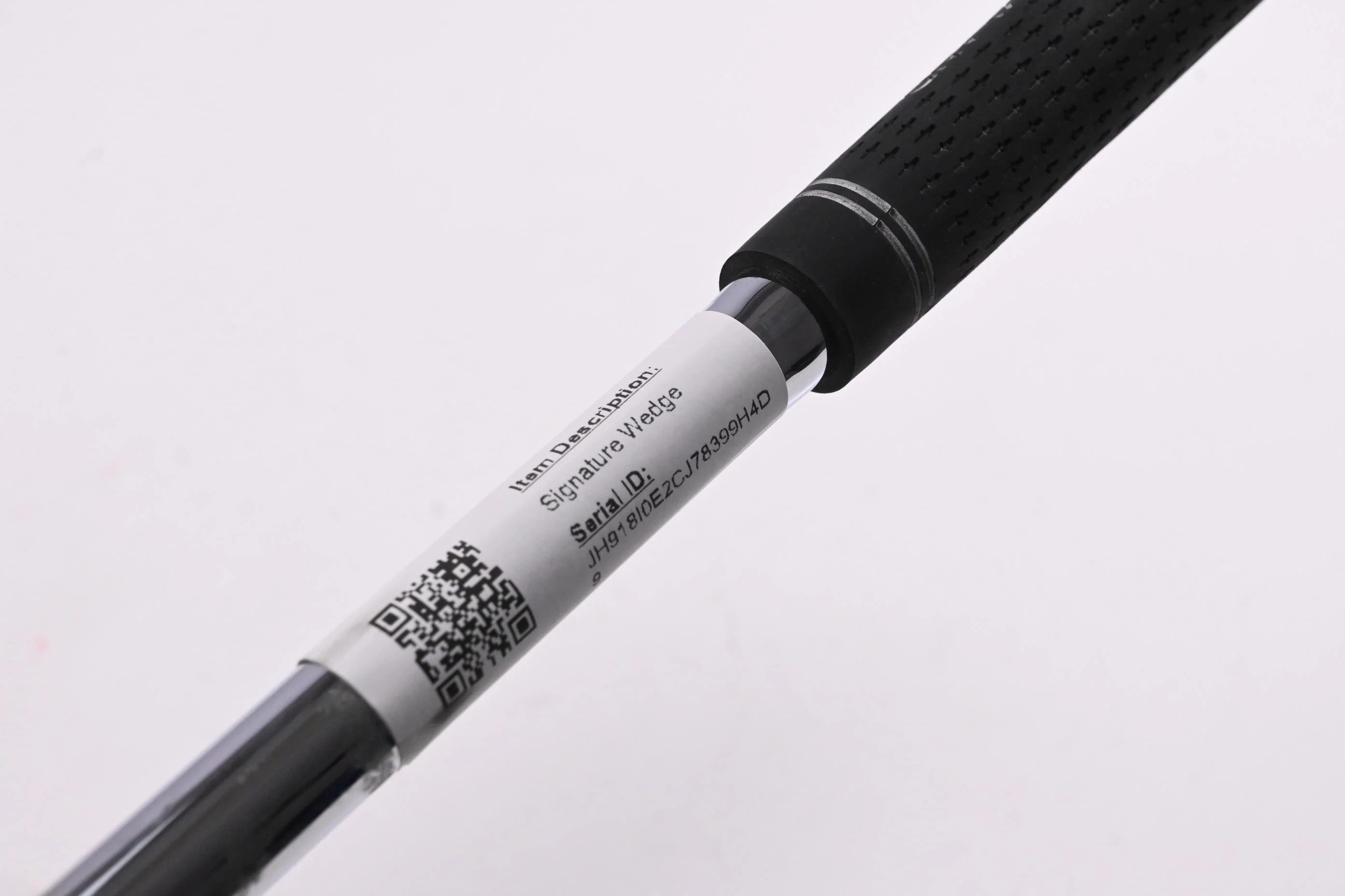 Kirkland Signature Sand Wedge / 56 Degree / Wedge Flex Steel Shaft - Image 5