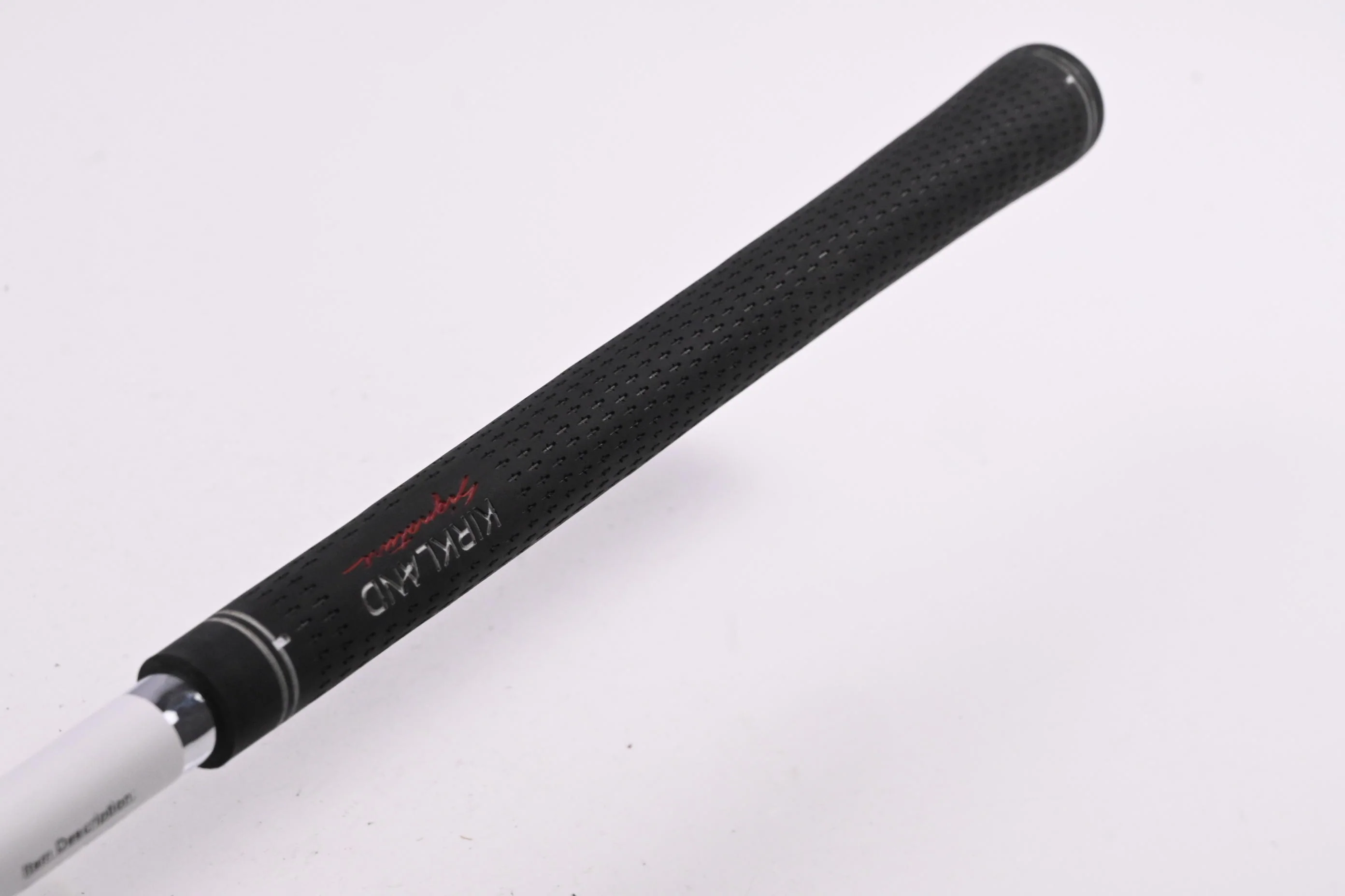 Kirkland Signature Sand Wedge / 56 Degree / Wedge Flex Steel Shaft - Image 6