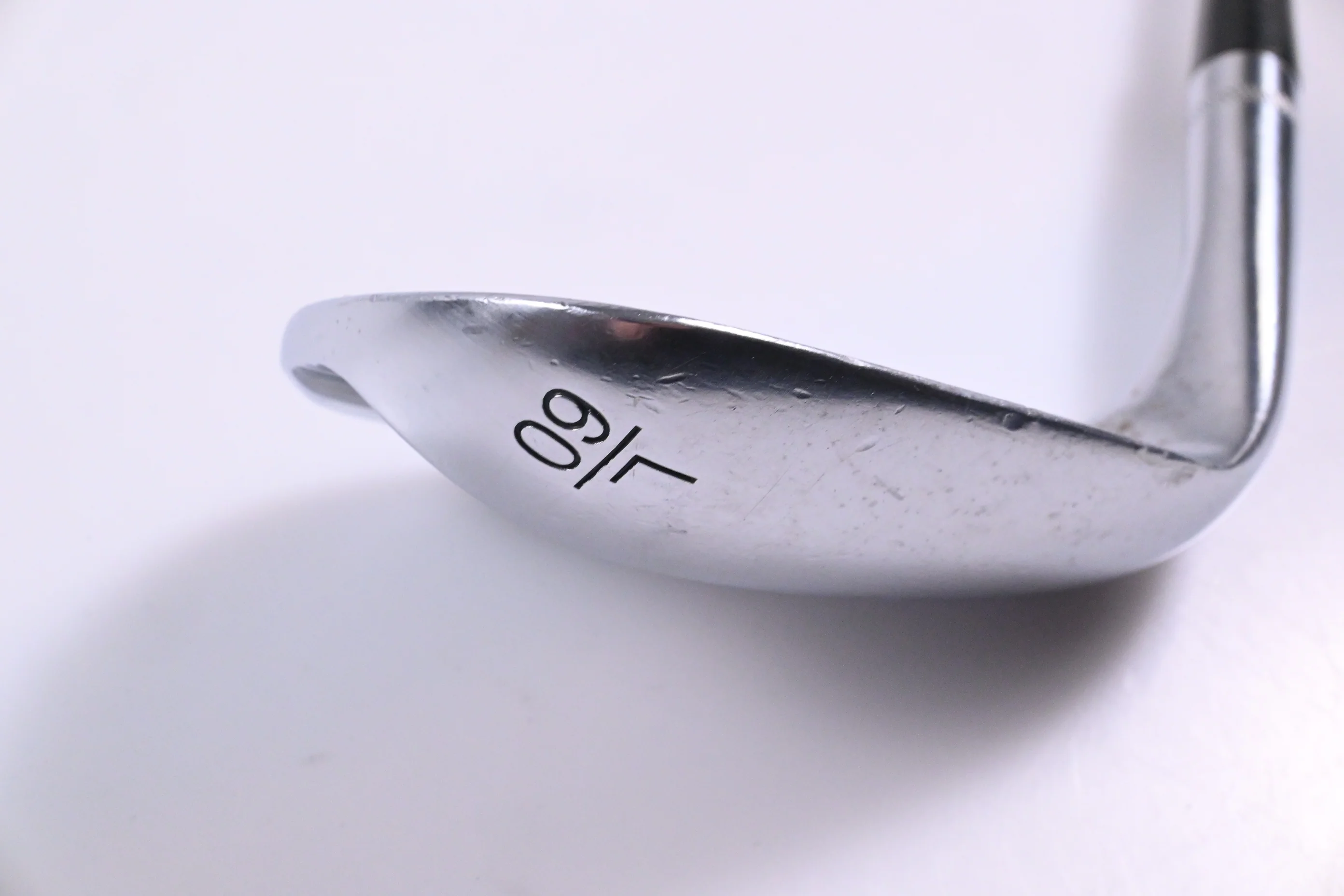 Kirkland Signature Lob Wedge / 60 Degree / Wedge Flex Kirkland Signature Shaft - Image 3