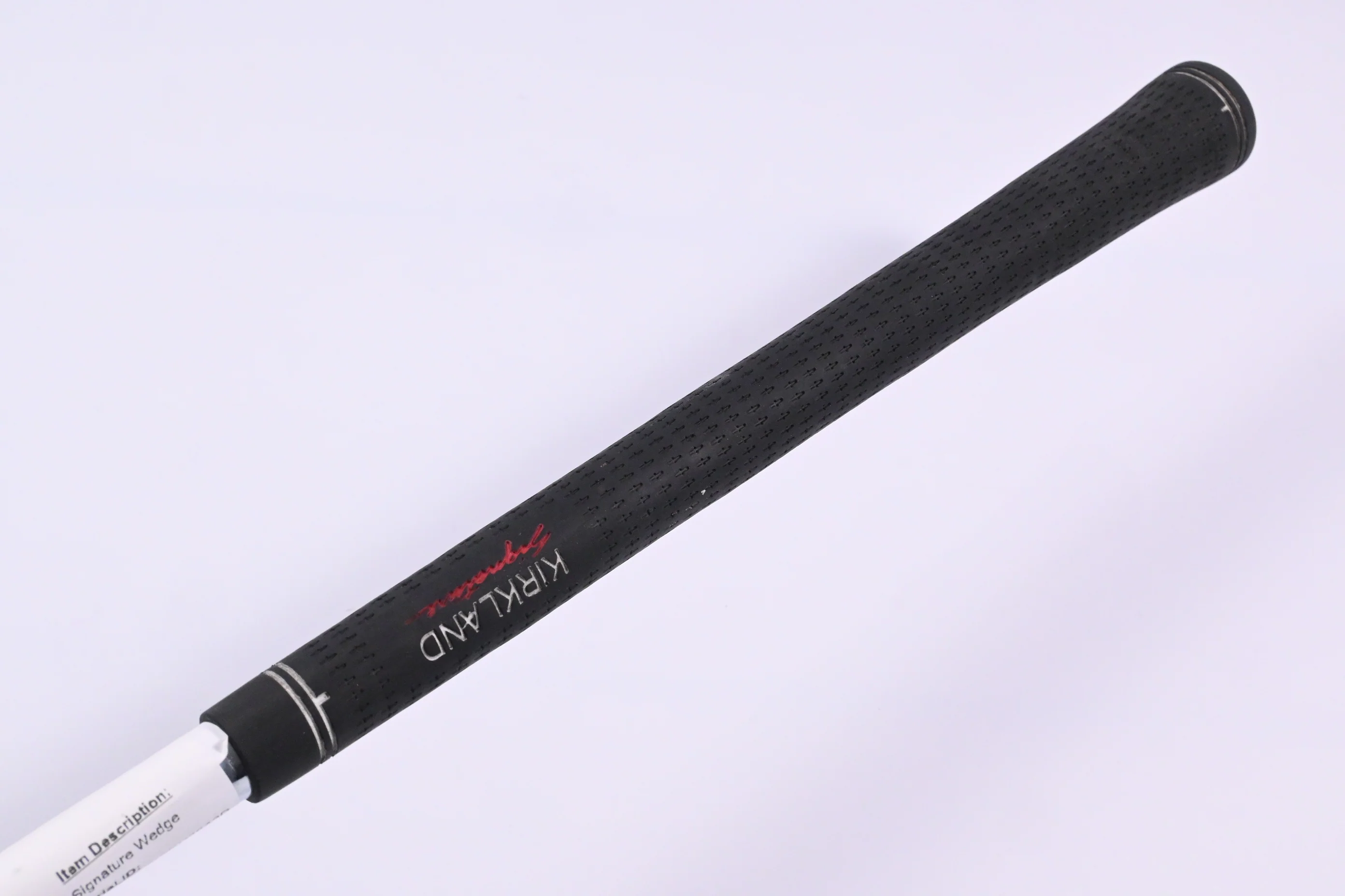 Kirkland Signature Lob Wedge / 60 Degree / Wedge Flex Kirkland Signature Shaft - Image 6