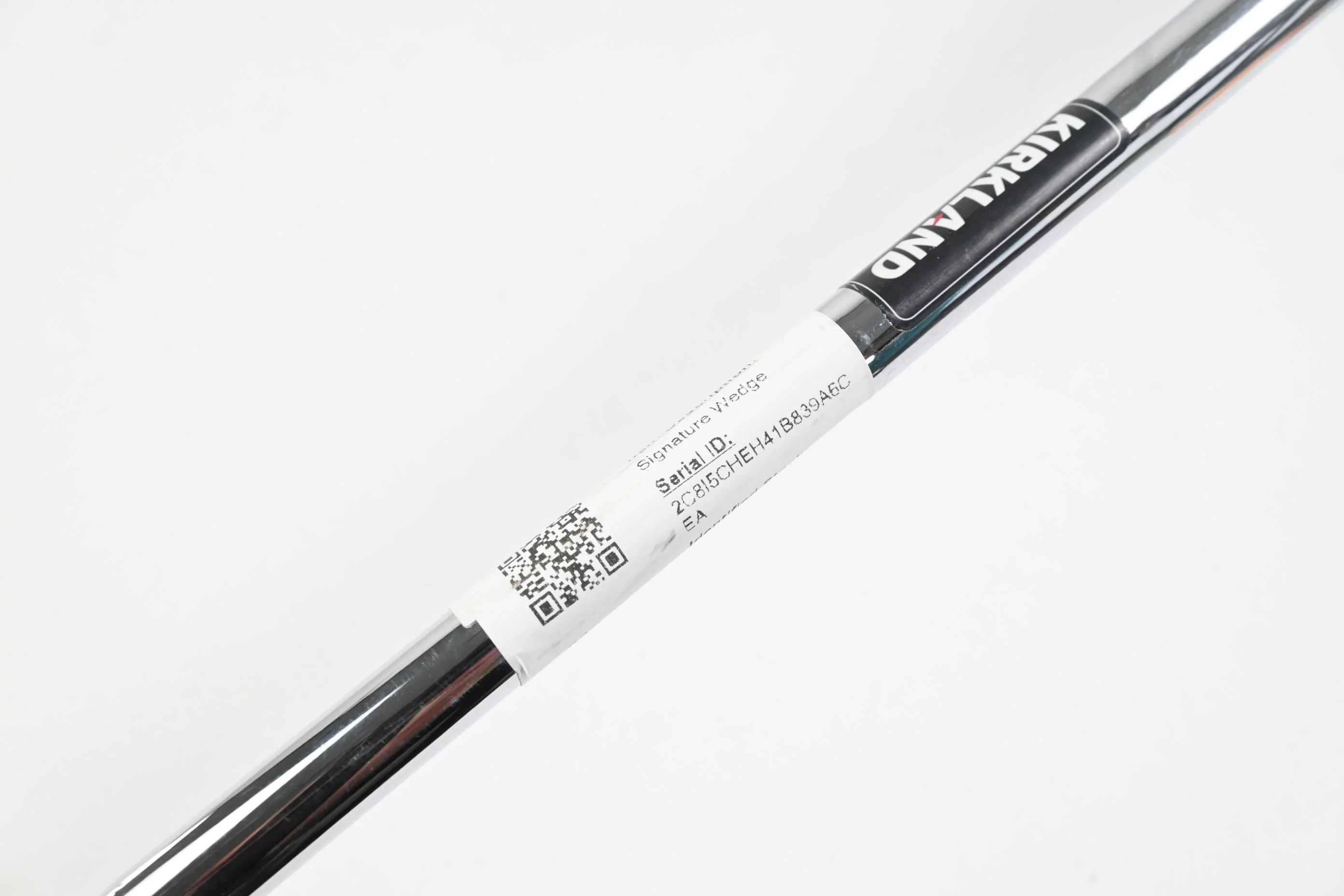 Kirkland Signature Lob Wedge / 60 Degree / Wedge Flex Kirkland Signature Shaft - Image 5