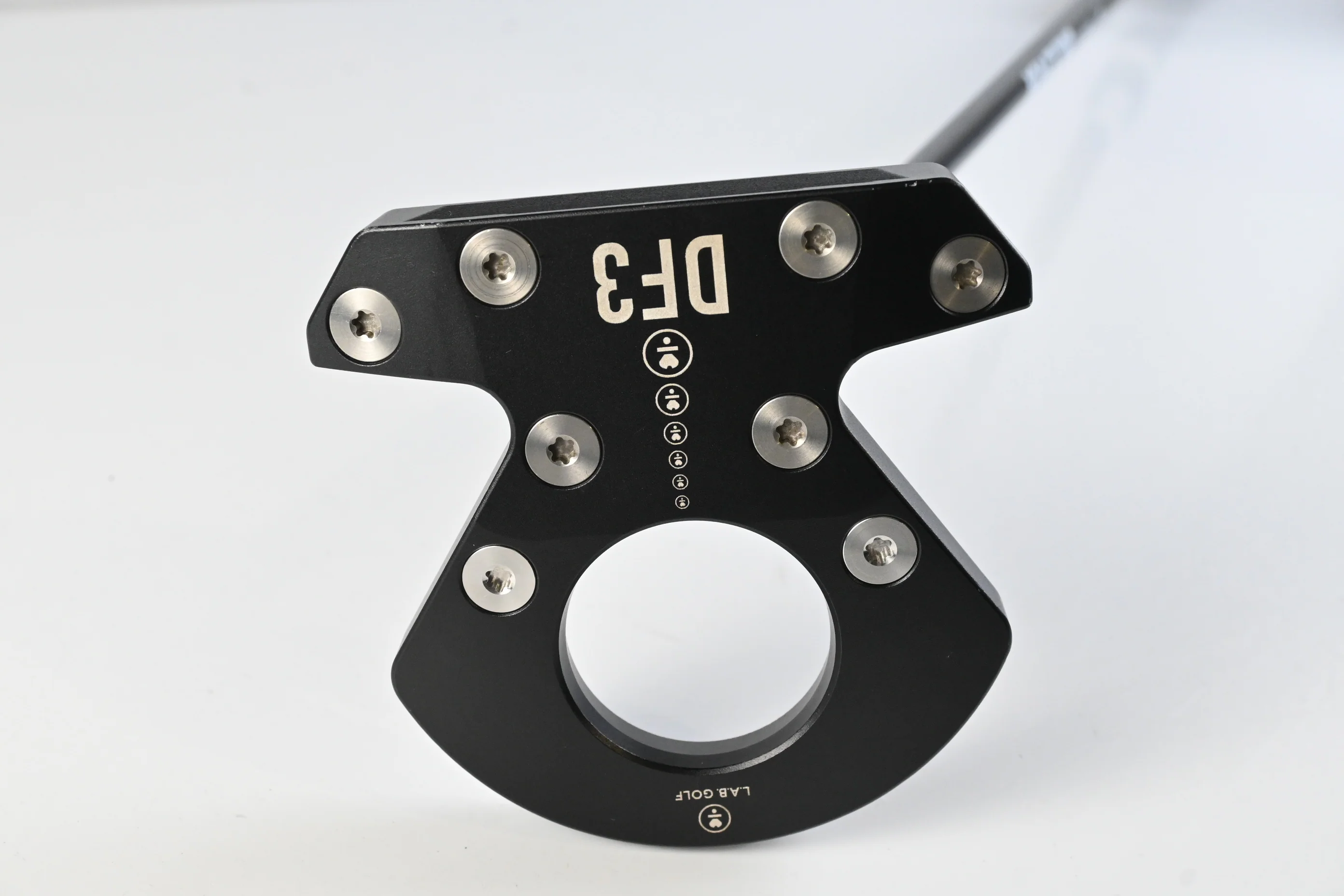 L.A.B. Golf DF3 Putter / 34 Inch - Image 2