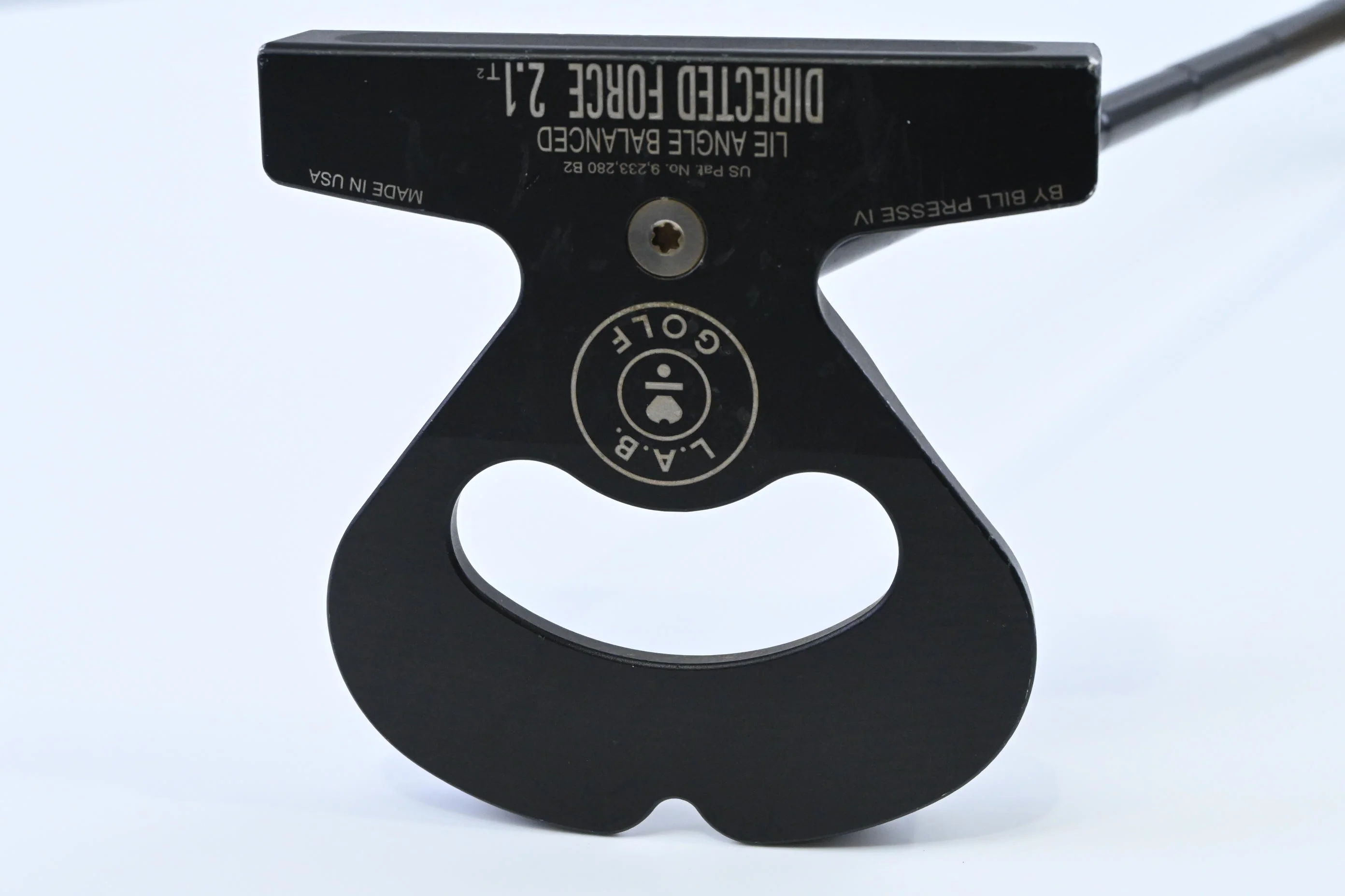 L.A.B. Golf DF 2.1 Putter / 35 Inch - Image 2