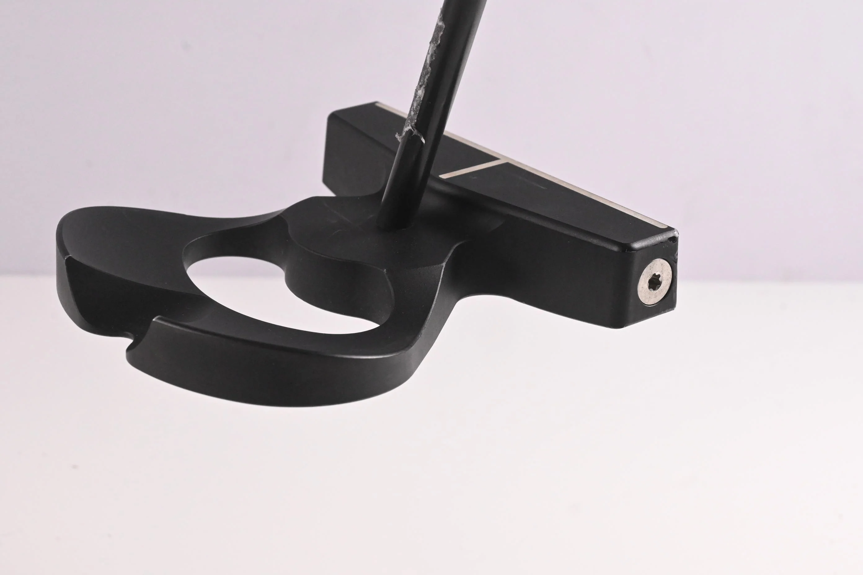 Left Hand L.A.B Golf Directed Force 2.1T² Putter / 34 Inch - Image 4