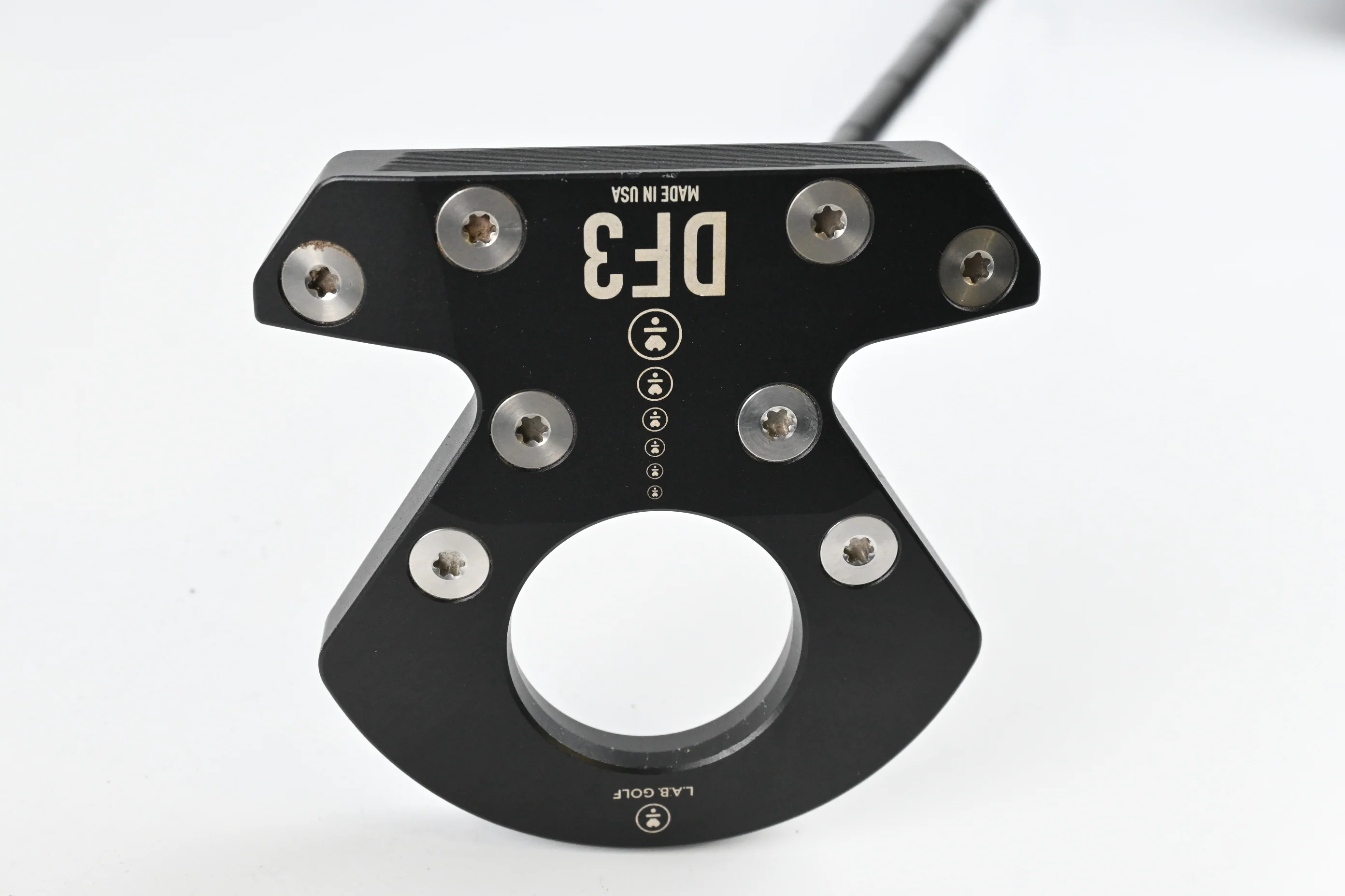 L.A.B Golf Directed Force 3 Putter / 34 Inch - Image 2