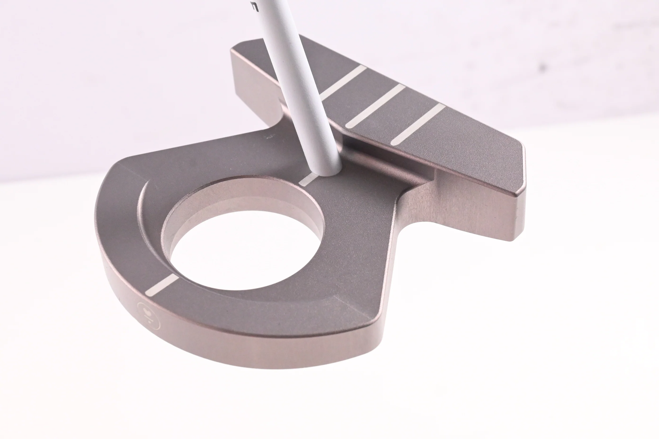 L.A.B Golf Directed Force 3 Putter / 33 Inch / Includes ACCRA X White Shaft - Image 4