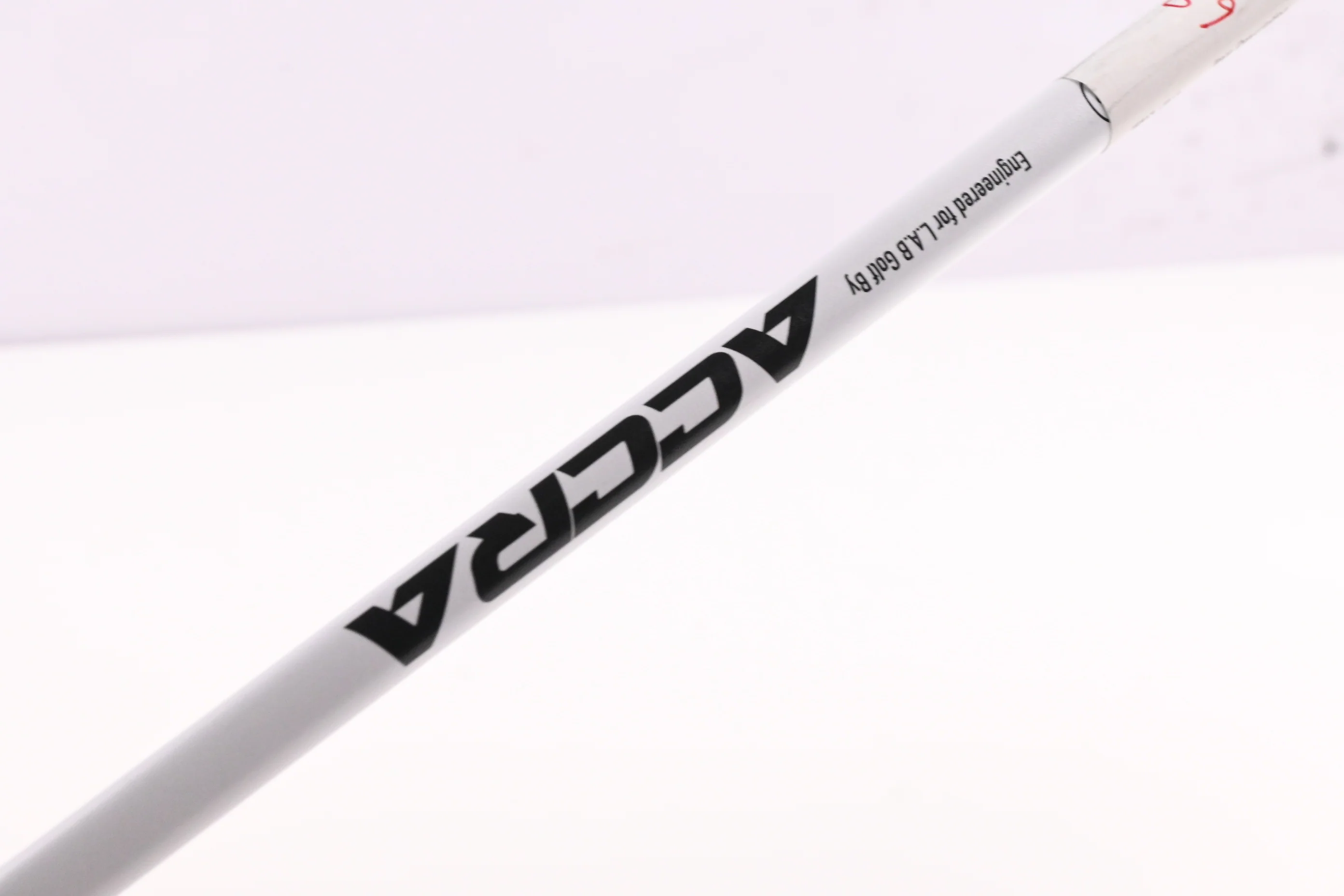 L.A.B Golf Directed Force 3 Putter / 33 Inch / Includes ACCRA X White Shaft - Image 5