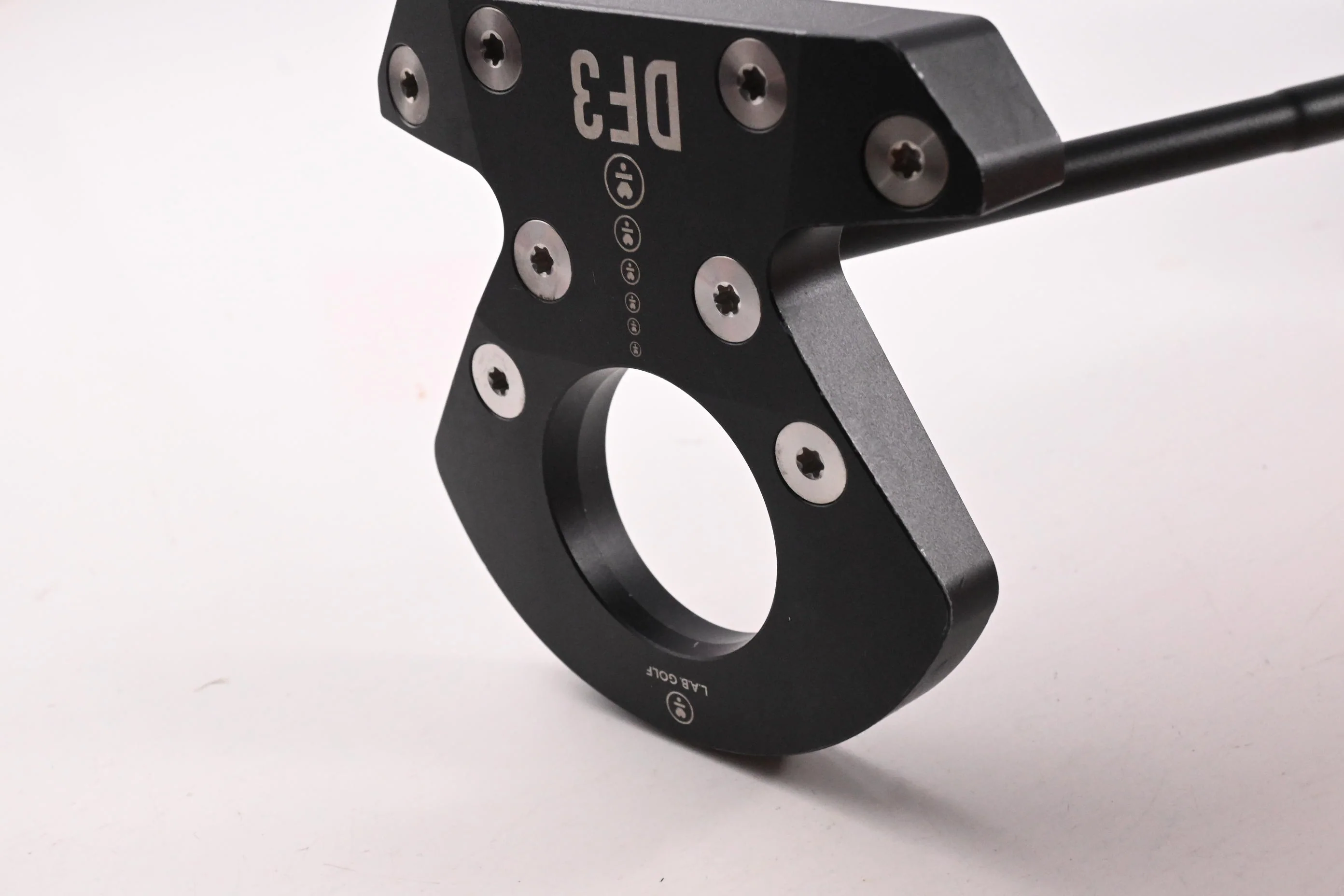 L.A.B Golf Directed Force 3 Putter / 35 Inch - Image 2
