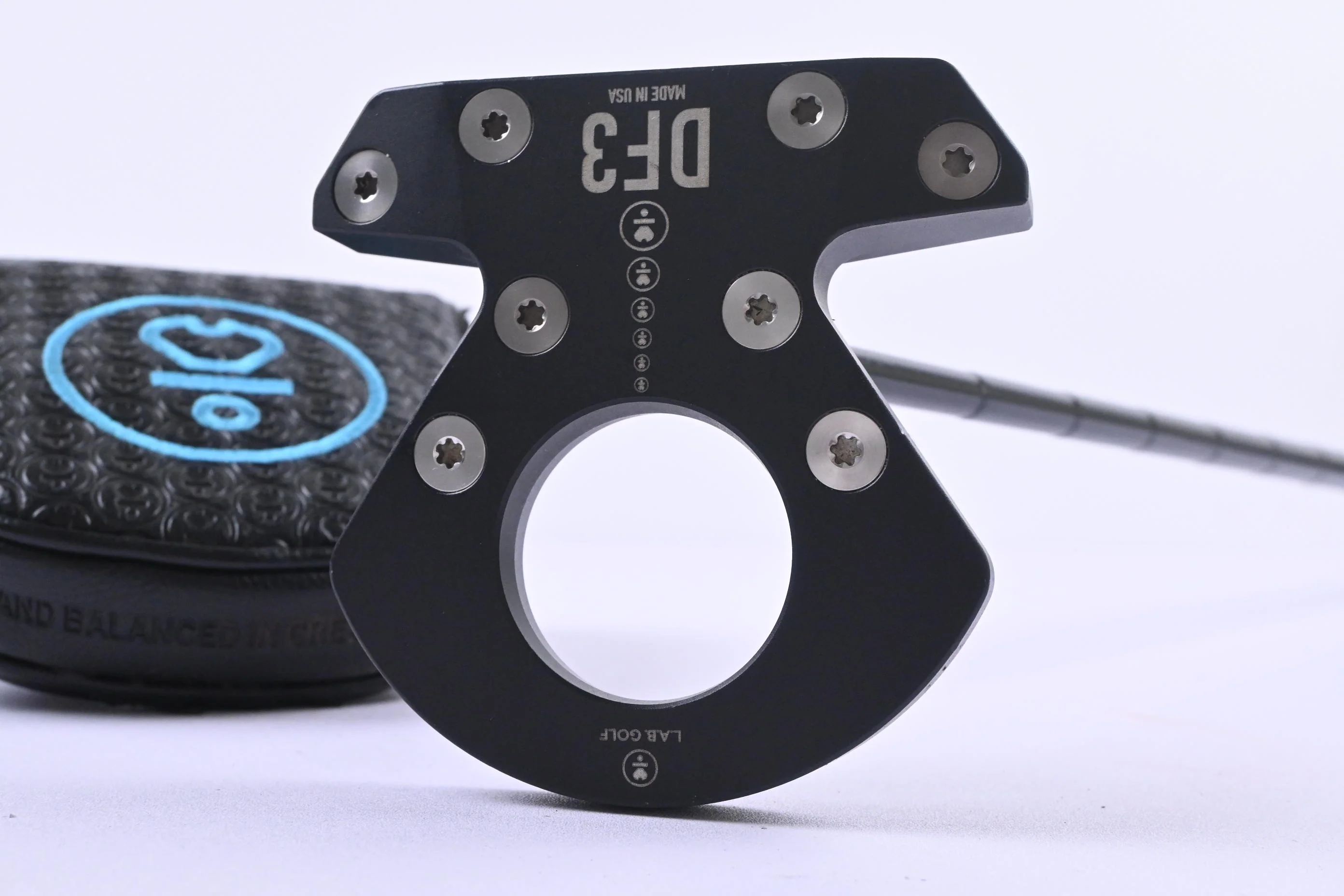 L.A.B Golf DF3 Putter / 35 Inch