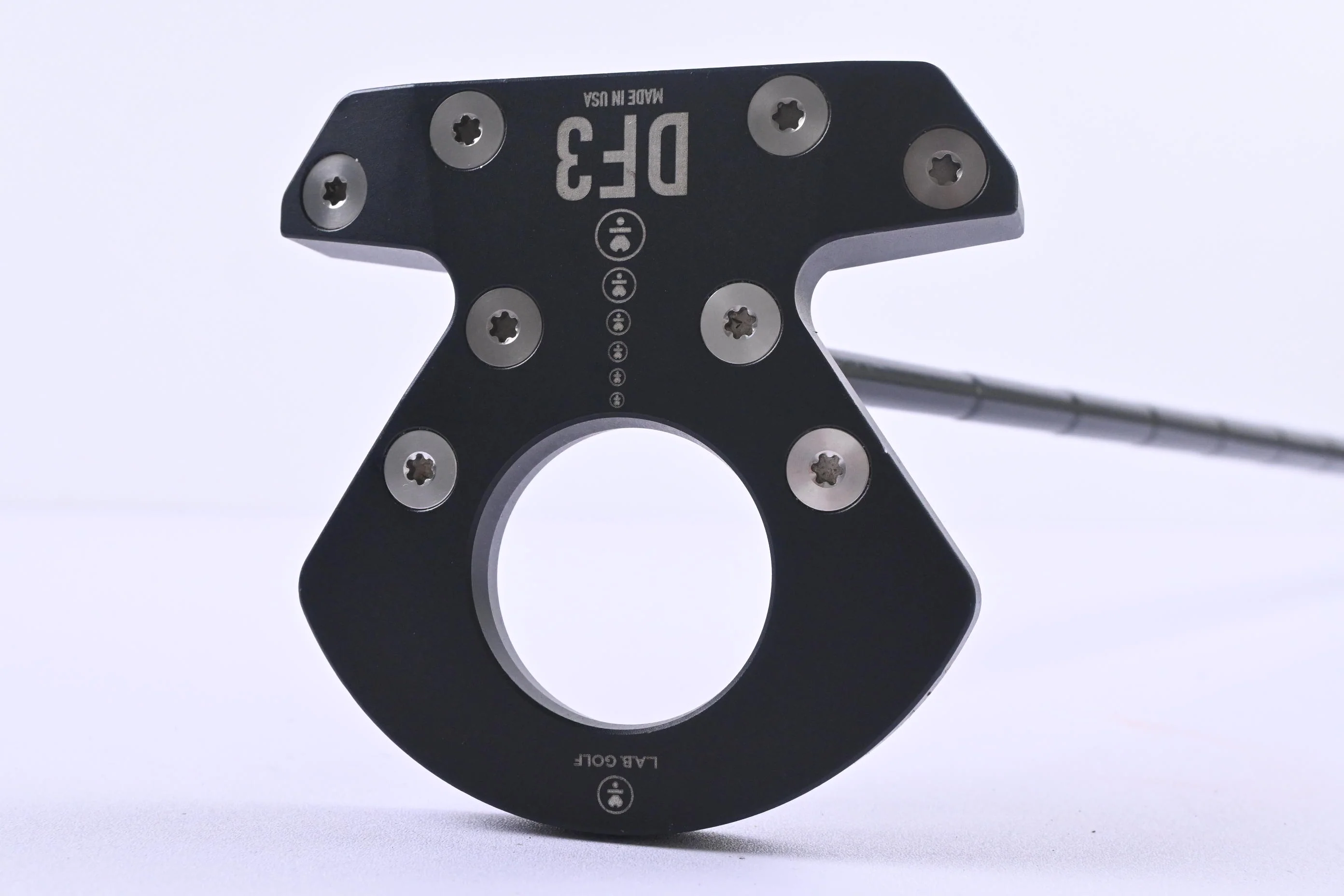 L.A.B Golf DF3 Putter / 35 Inch - Image 2