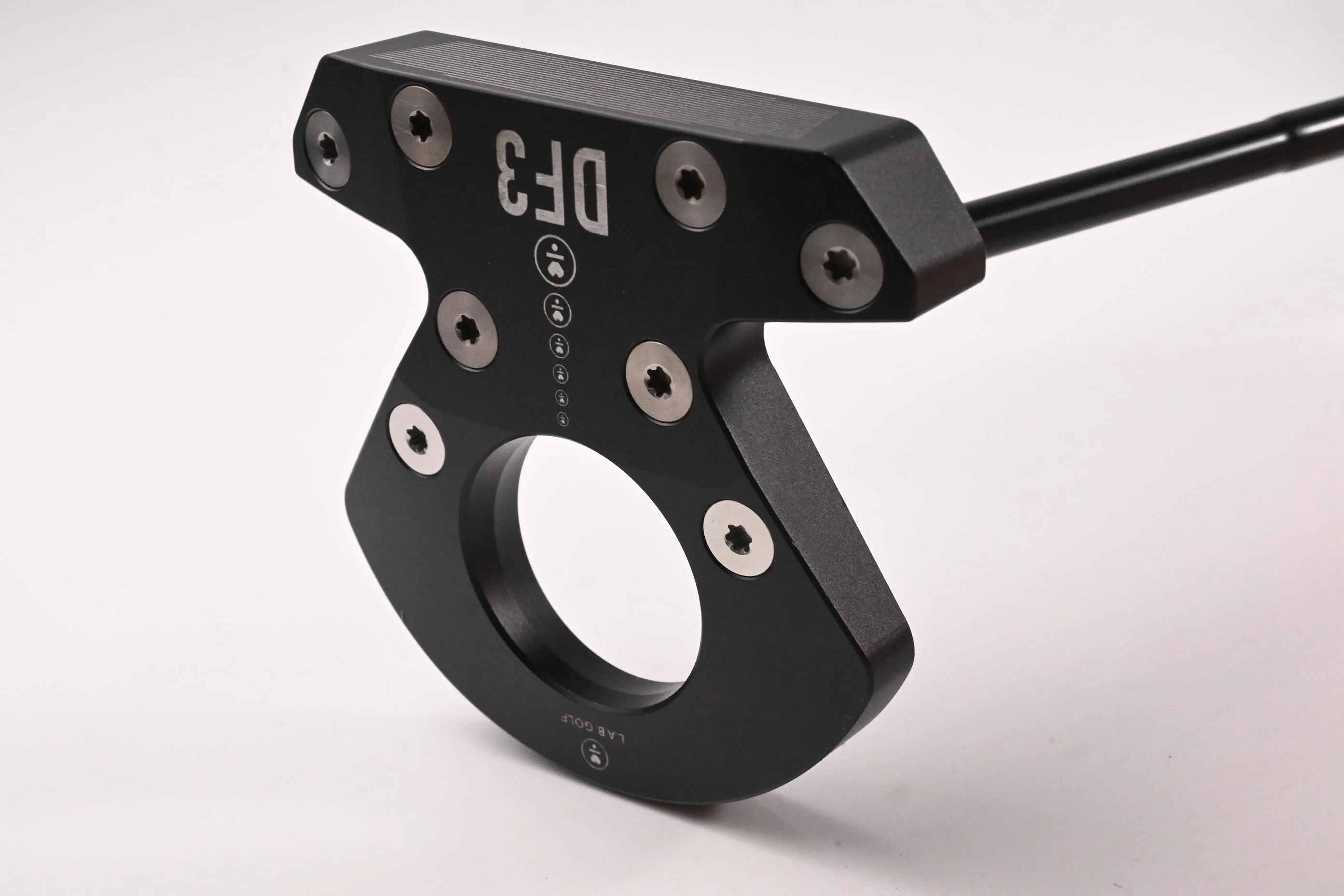 L.A.B Golf Directed Force 3 Putter / 33 Inch - Image 2