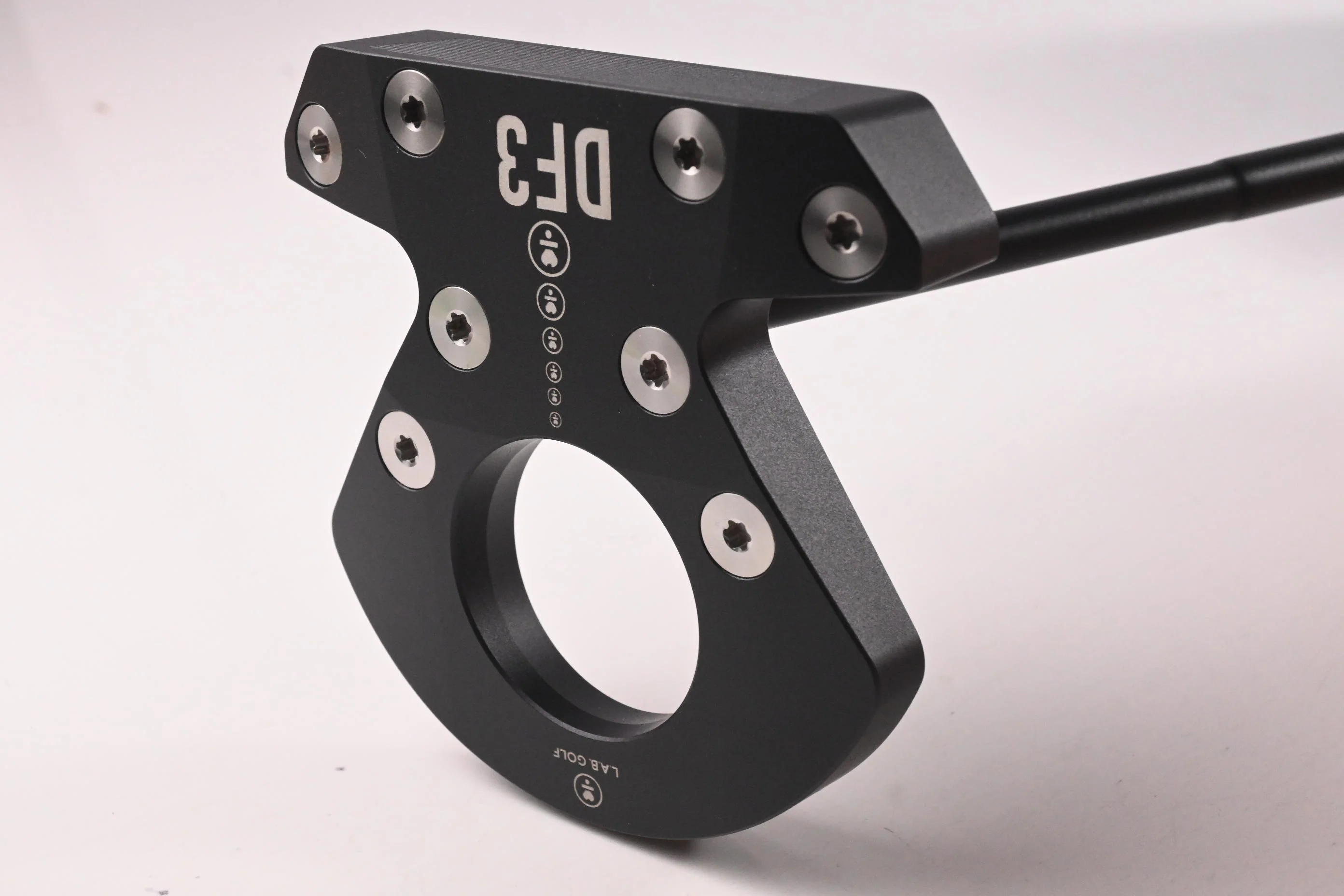 L.A.B Golf Directed Force 3 Putter / 35 Inch - Image 2