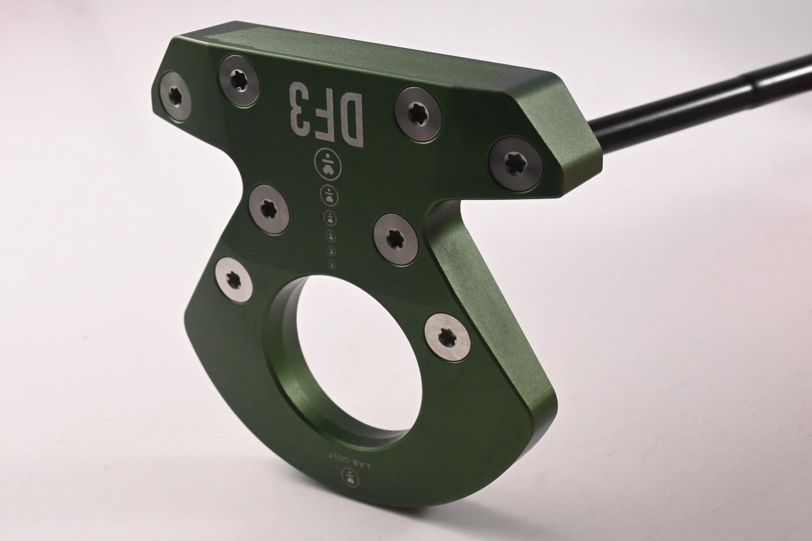 L.A.B Golf Directed Force 3 Putter / 34 Inch - Image 2