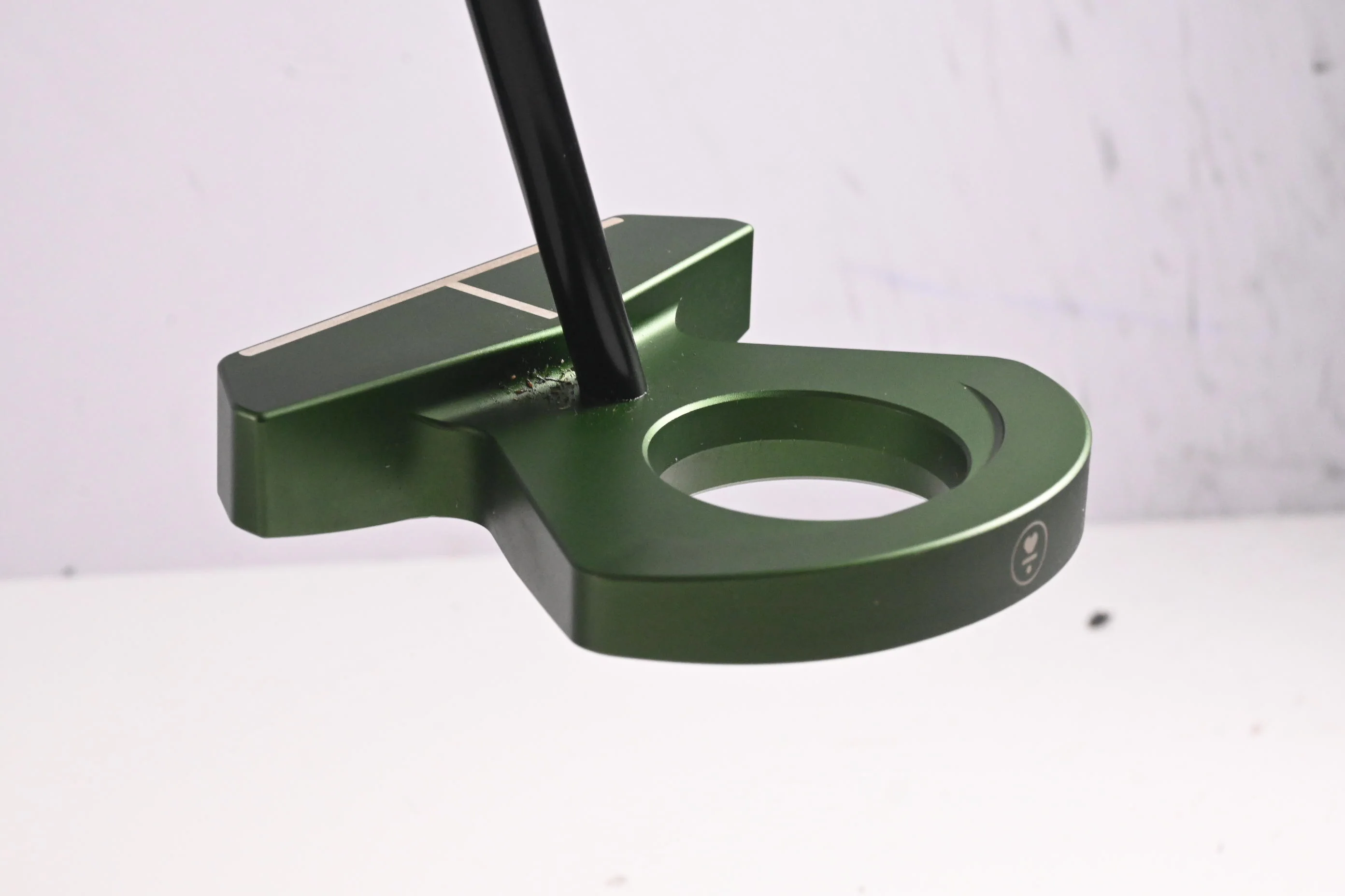 L.A.B Golf Directed Force 3 Putter / 34 Inch - Image 4
