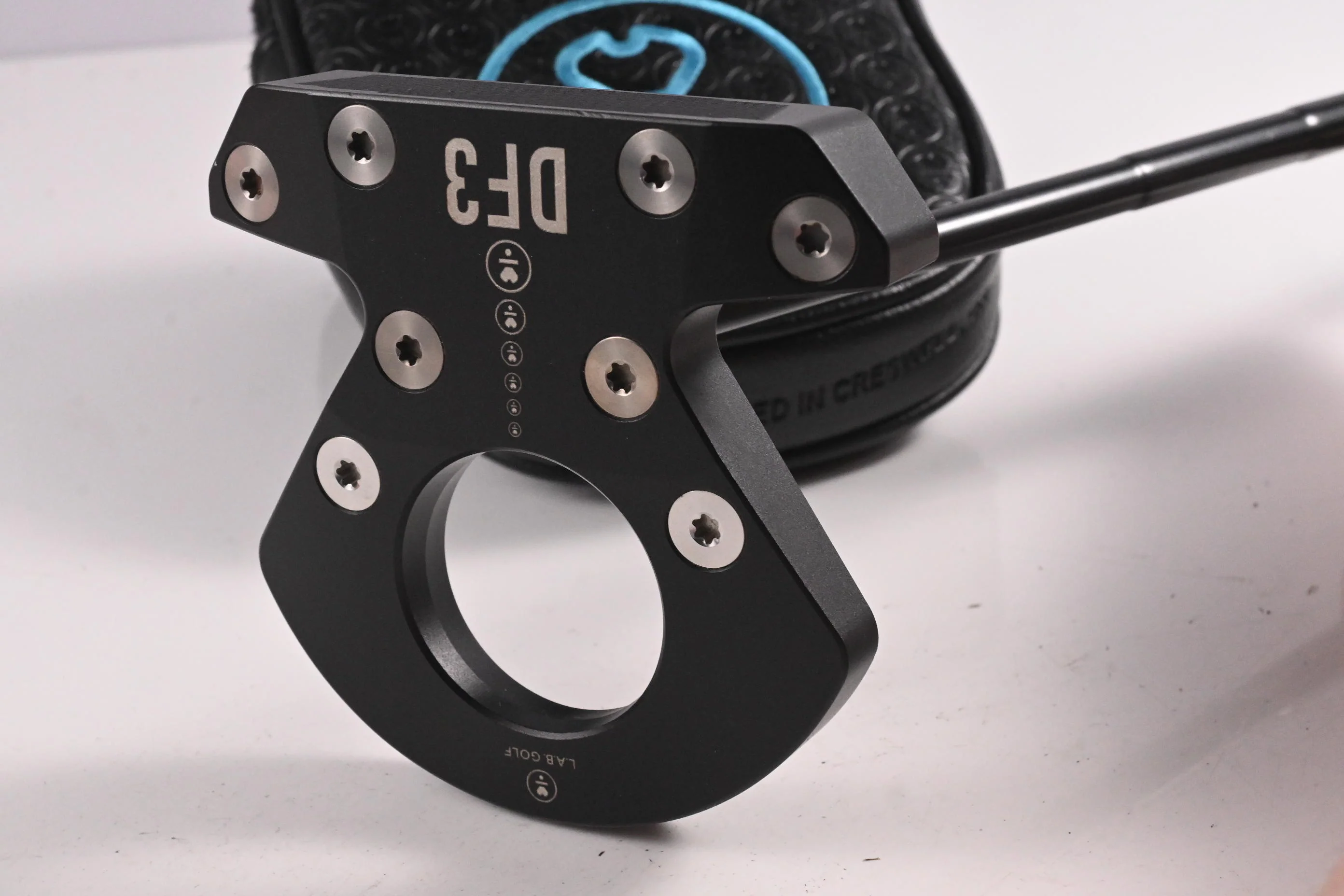L.A.B Golf Directed Force 3 Putter / 33 Inch
