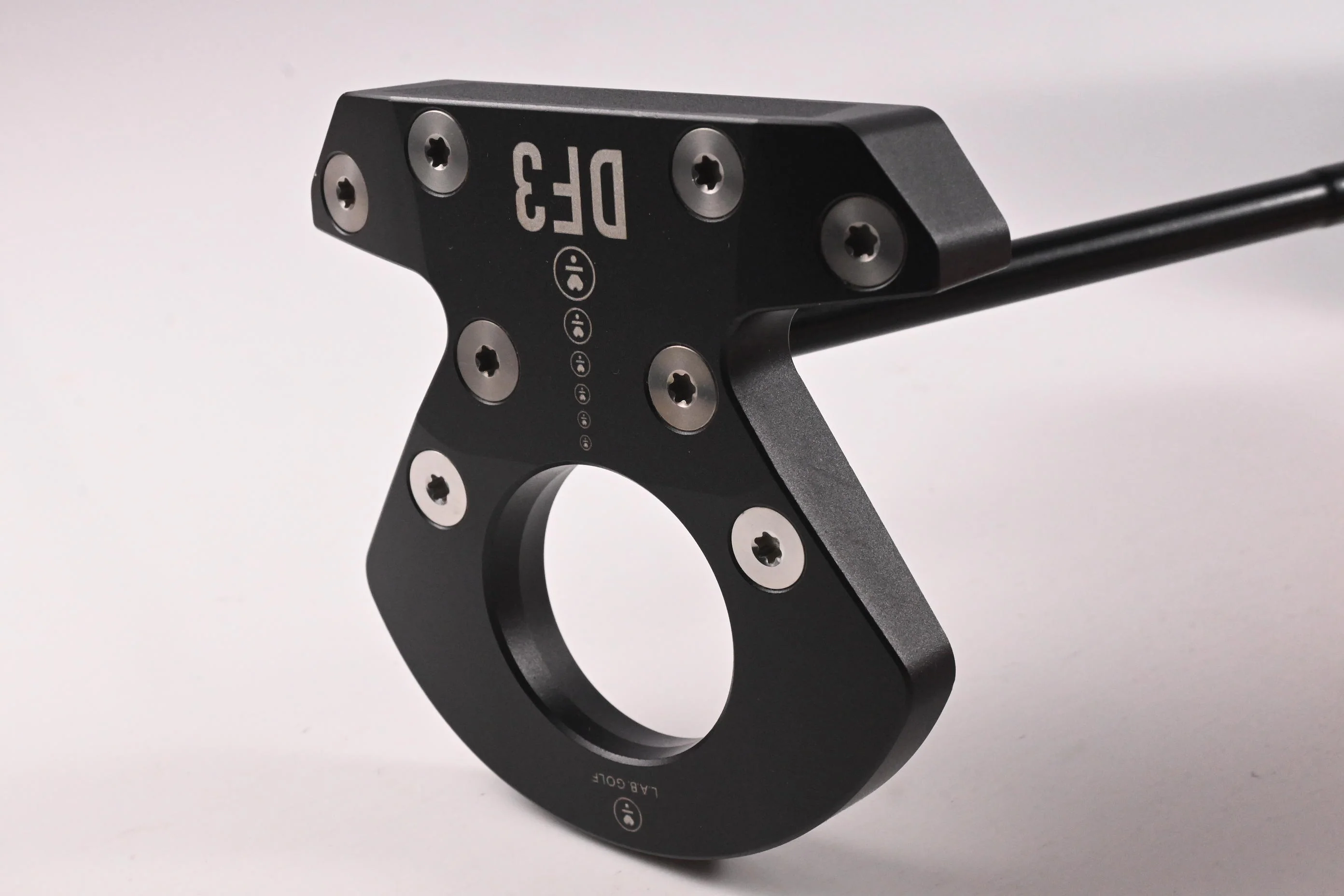 L.A.B Golf Directed Force 3 Putter / 33 Inch - Image 2